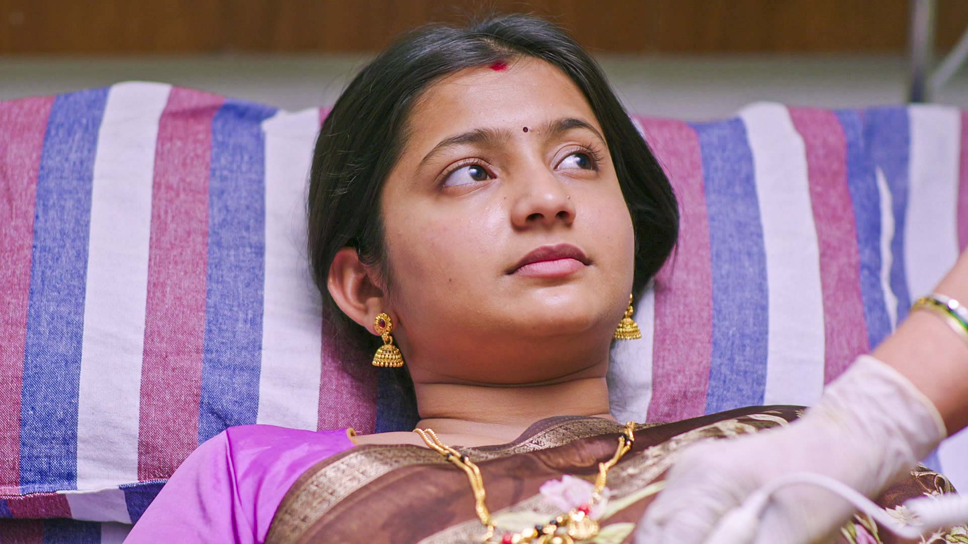Watch Muddu Sose S1 Episode 261 on JioHotstar