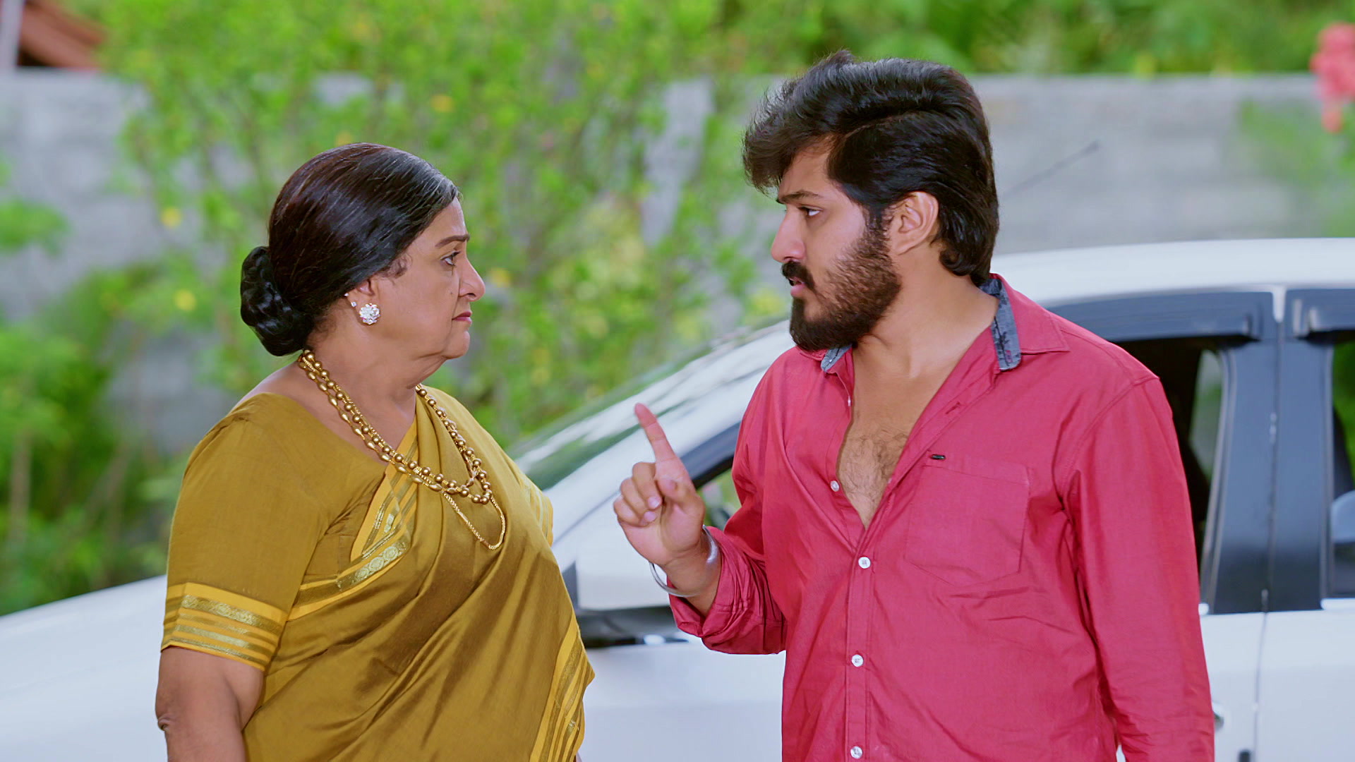 Watch Aase S1 Episode 437 on JioHotstar