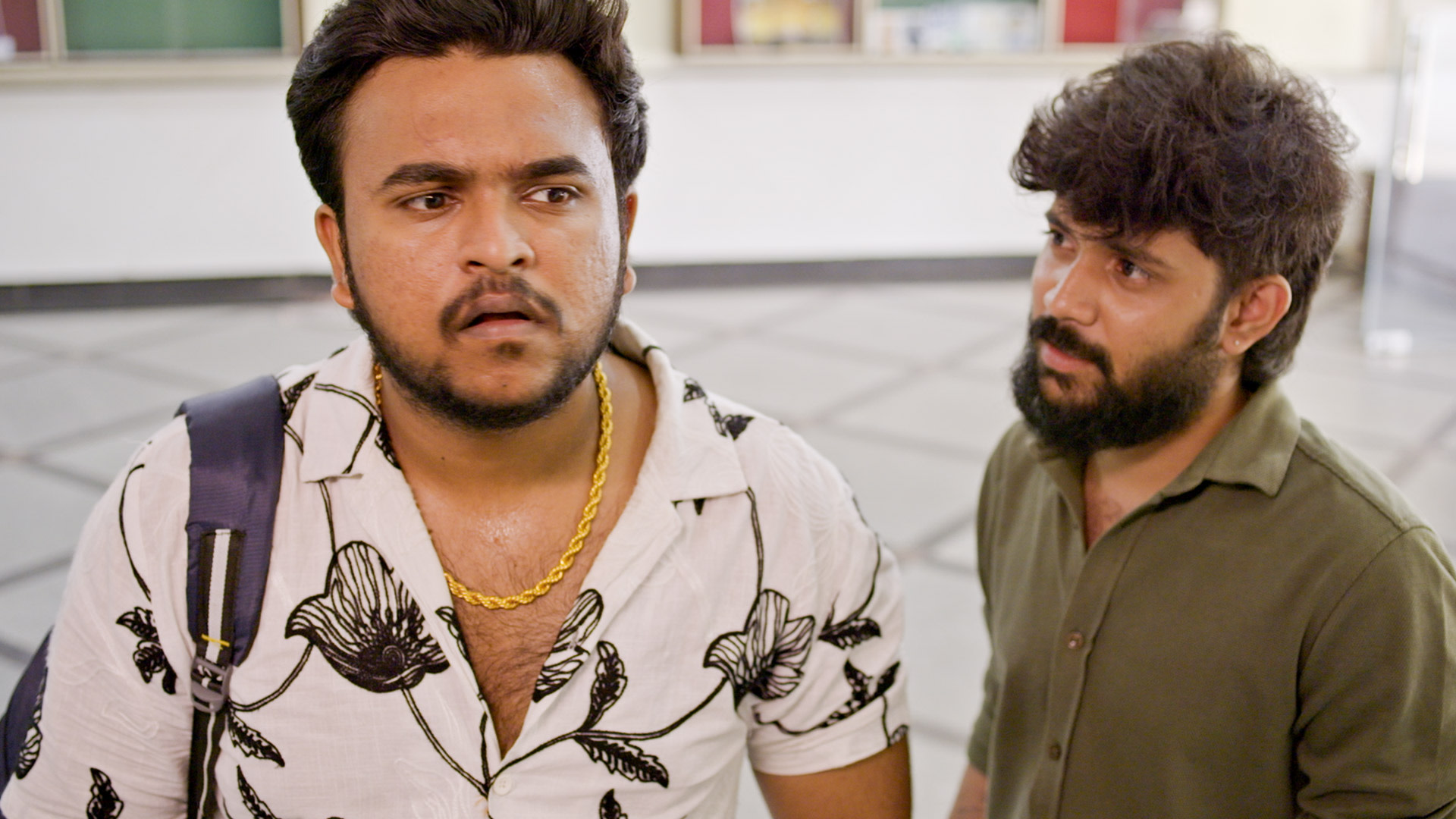 Watch Batchmates S1 Episode 24 on JioHotstar