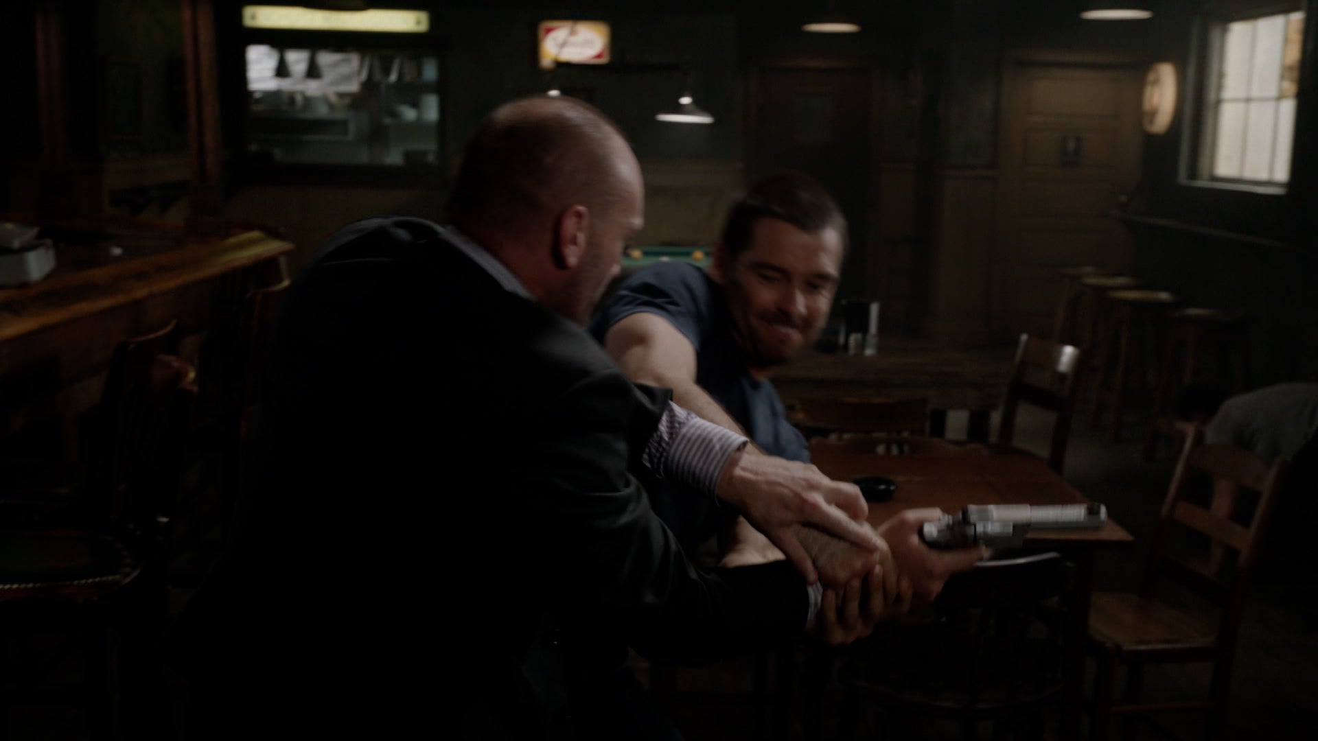 Watch Banshee S2 Episode 6 on JioHotstar