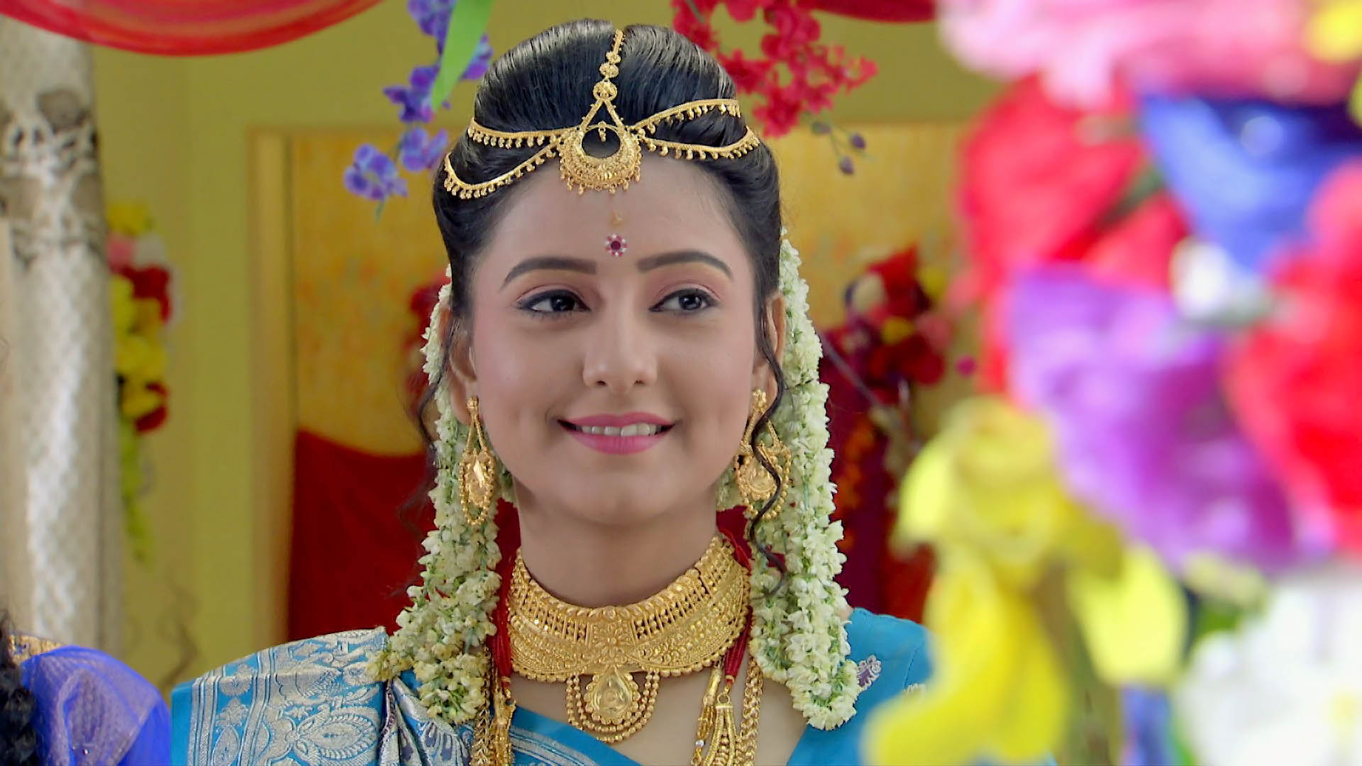 Watch Rakhi Performs the Rituals Online