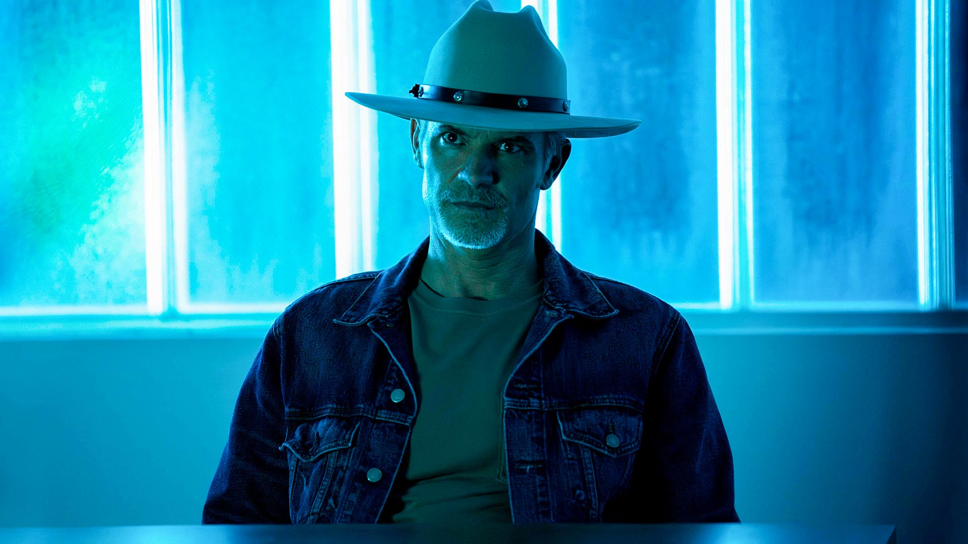 Watch Justified City Primeval S Episode On Disney Hotstar