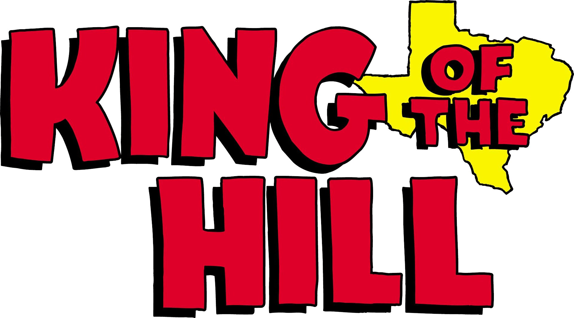 King of the Hill Disney+