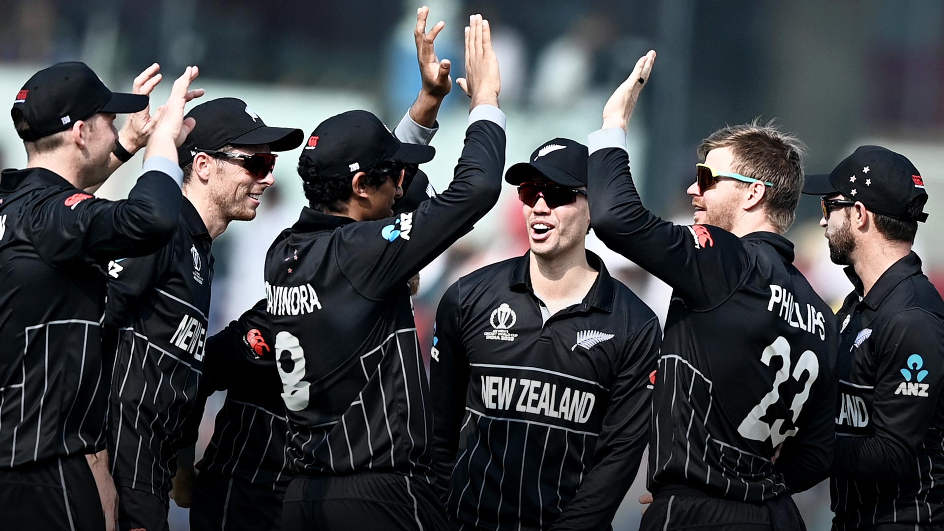 Gameplan: NZ vs AFG
