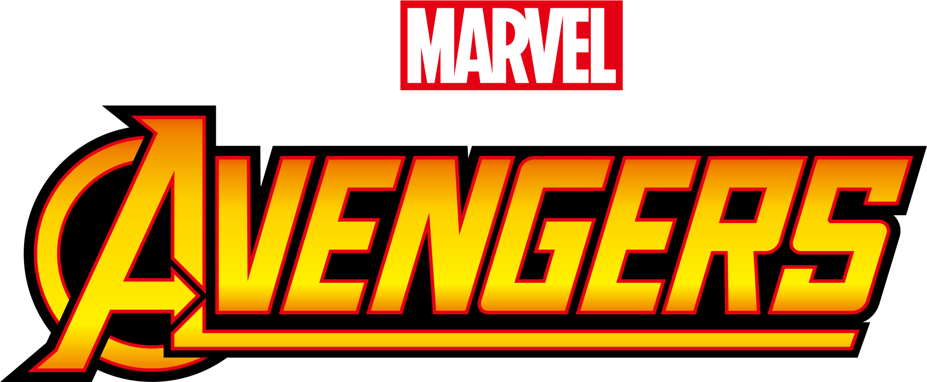 Future Avengers - Disney+