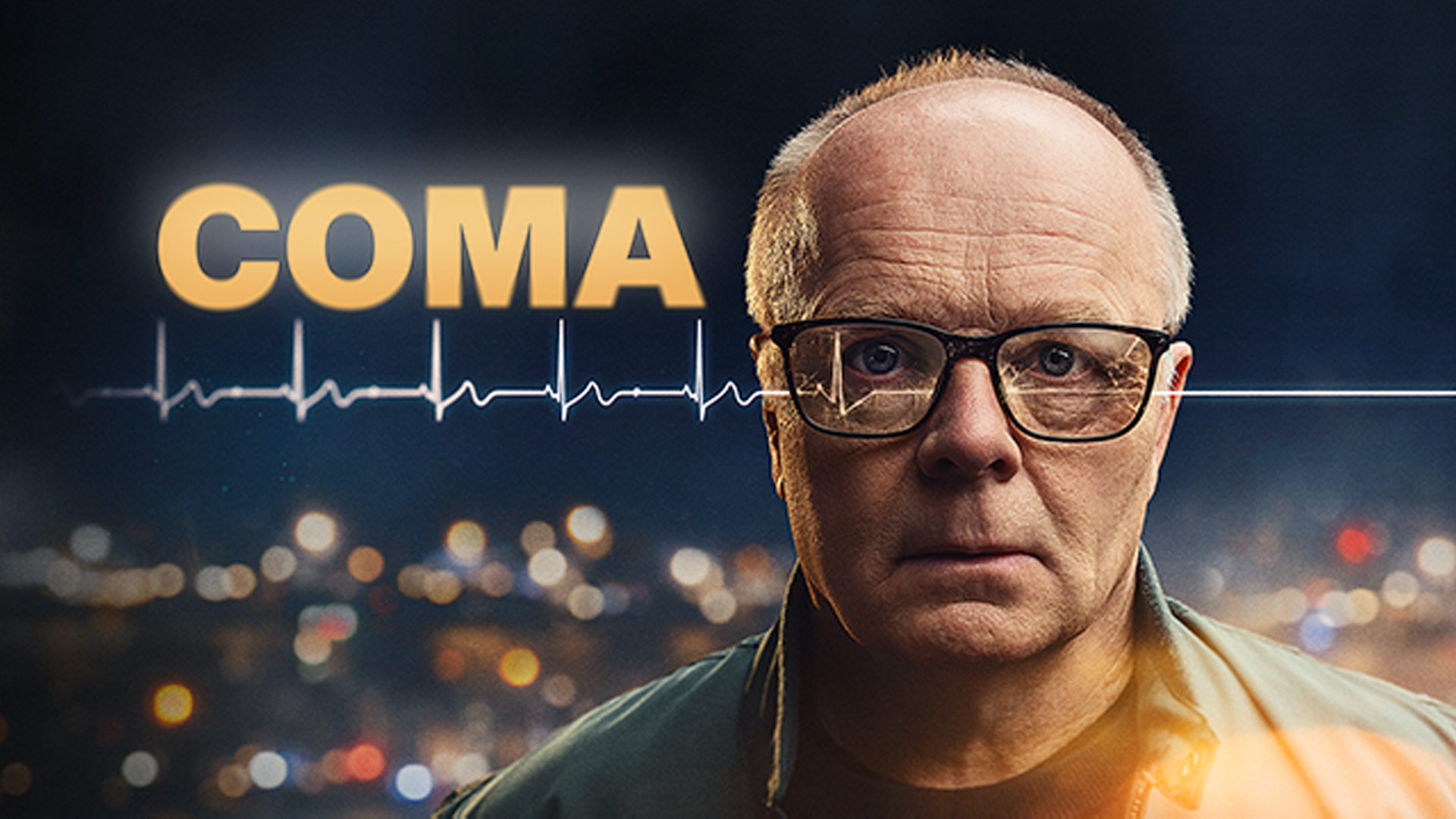 Coma - Trailer - JioHotstar