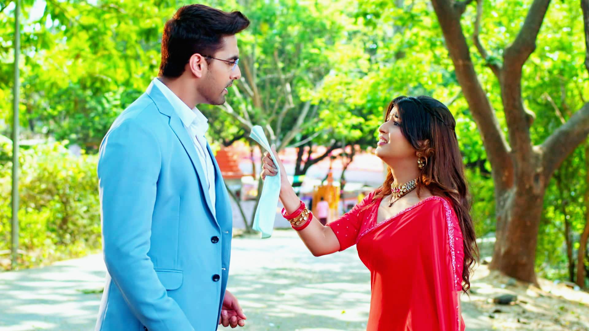 Watch Yeh Rishta Kya Kehlata Hai Episode 1259 On Disney Hotstar 8976