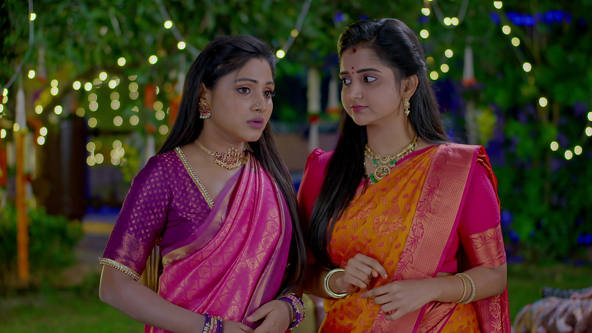 Watch Aragini 2 S1 Episode 503 on JioHotstar