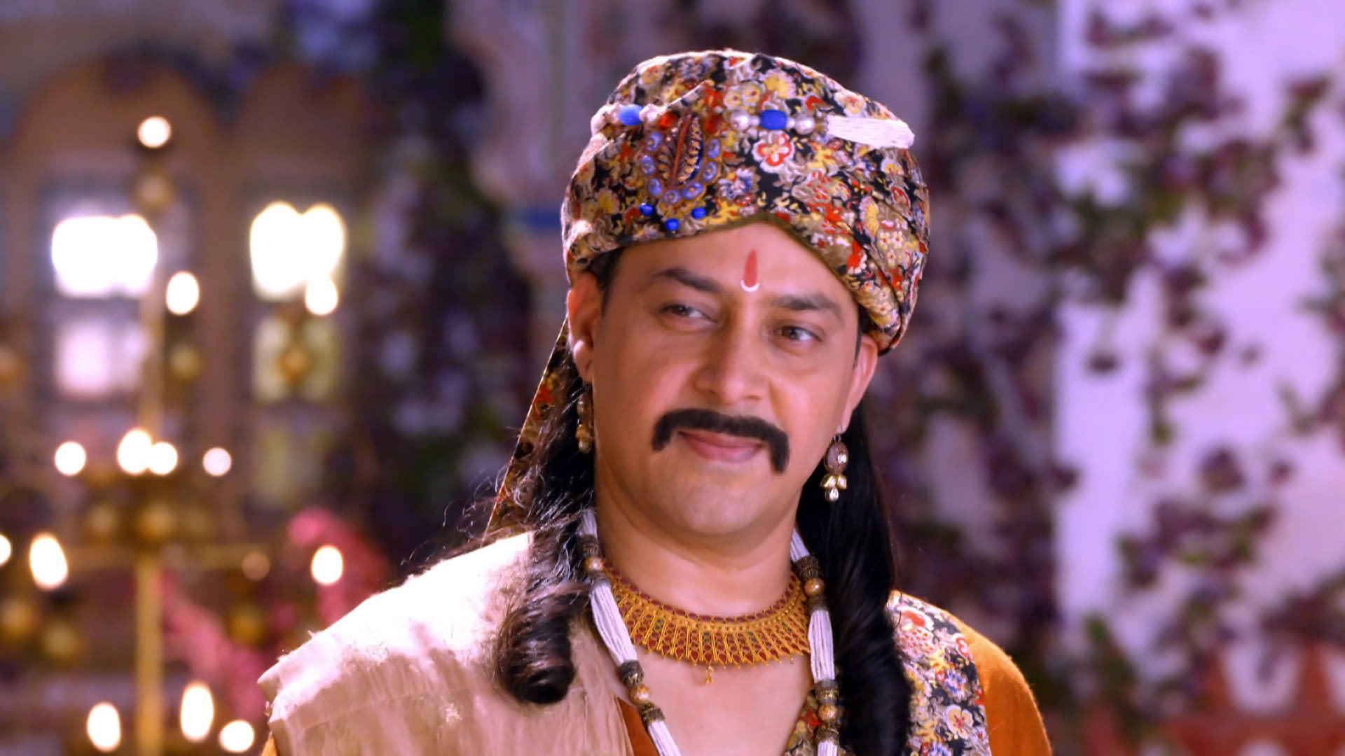 Watch Vrishabhanu Stuns Everyone Online