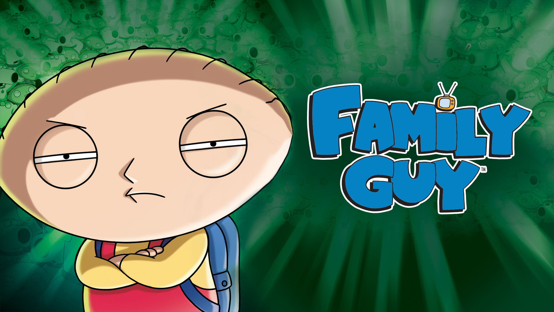 Family Guy, Comedy TV Series - Nonton Semua Episode Terbaru Online di  Disney+ Hotstar