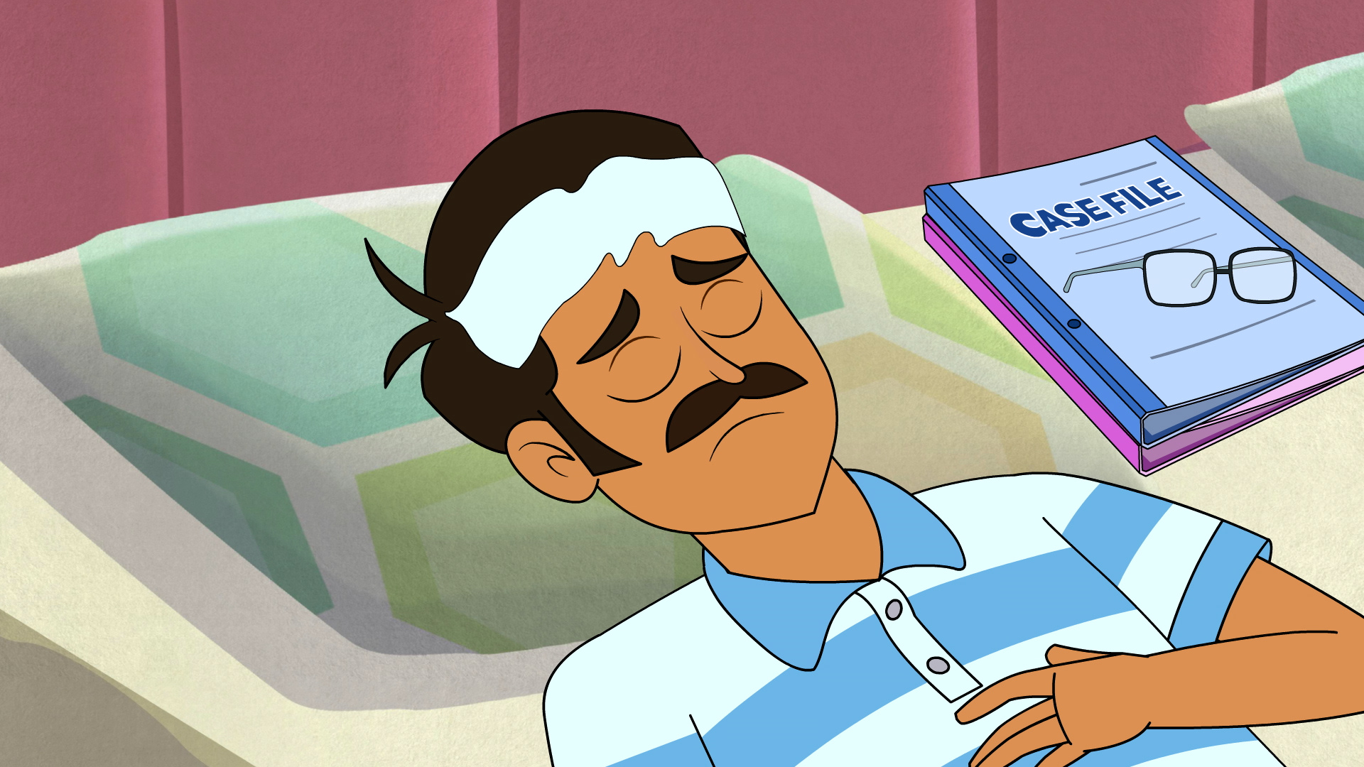 Watch Bittu Bahanebaaz S2 Episode 4 on JioHotstar