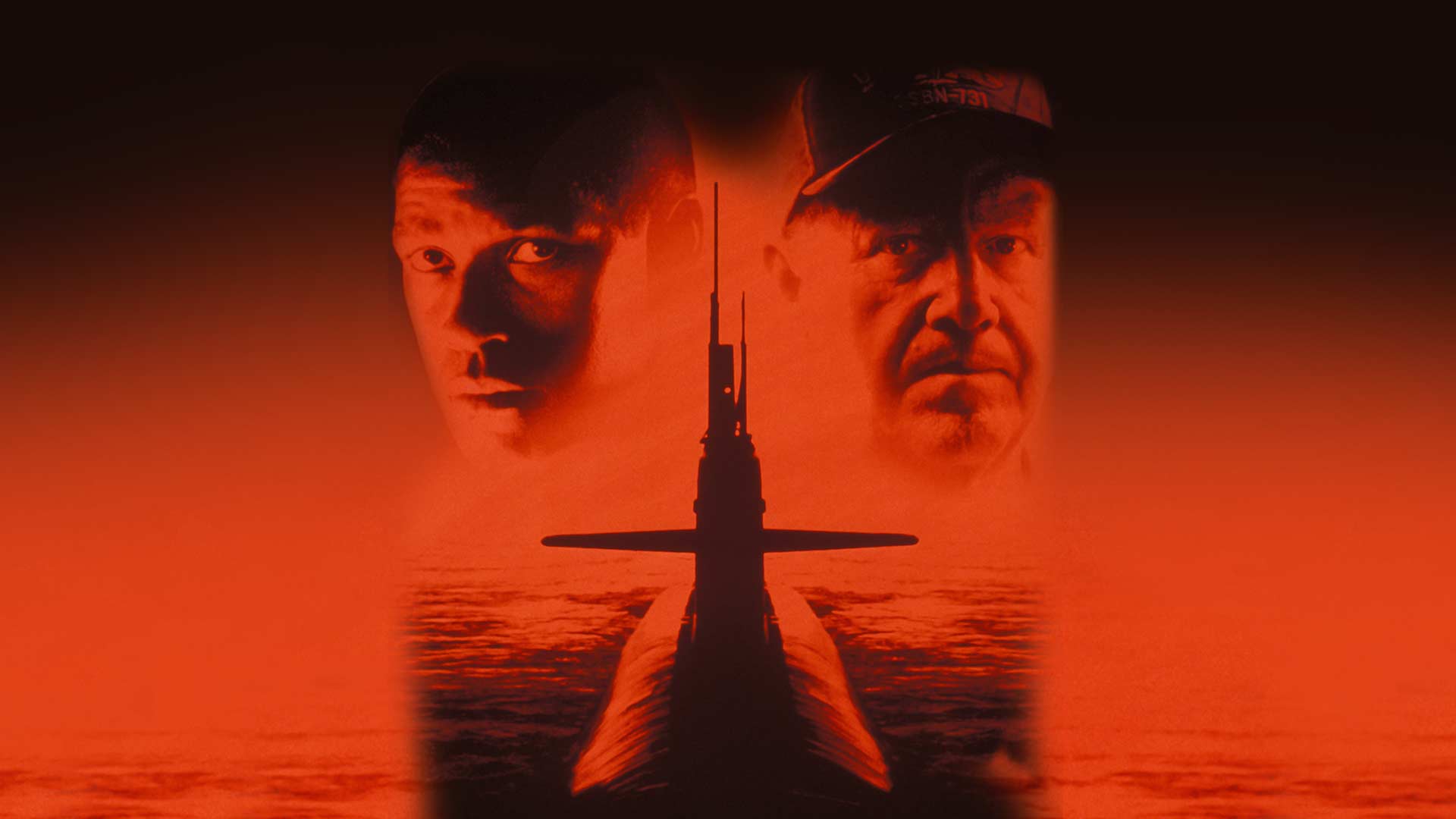 Crimson Tide Disney+