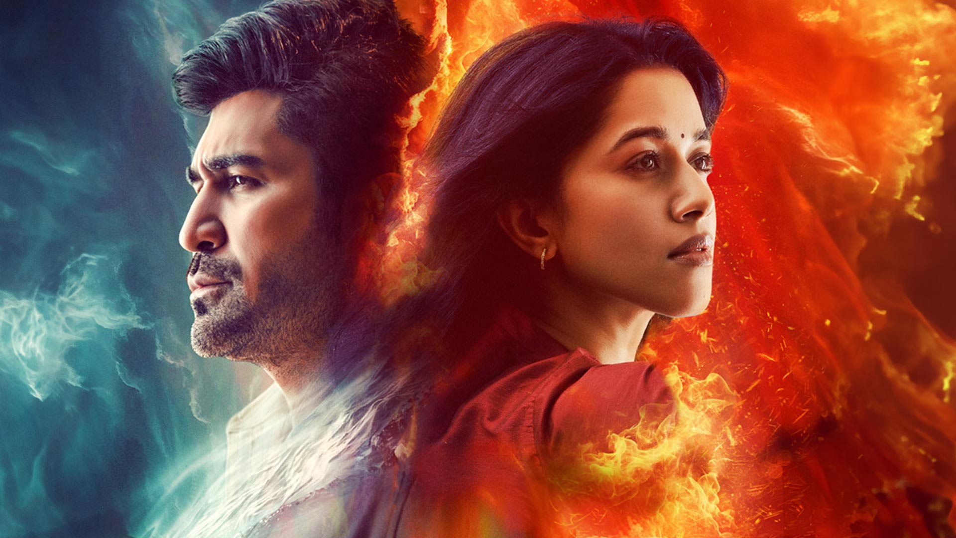 IS ANYONE ACTUALLY EXCITED FOR O ROMEO R BOLLYWOOD visual data 4