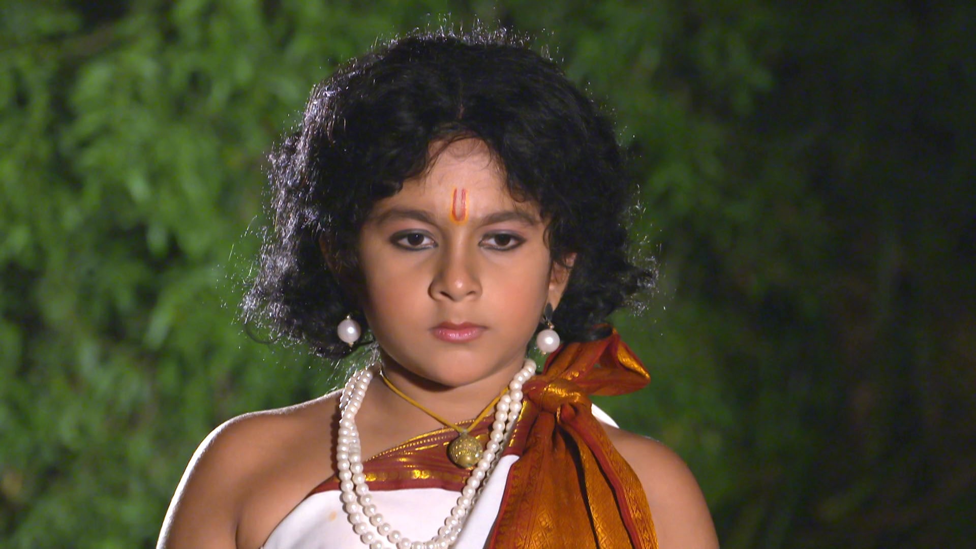 Manikanta Confronts Chandu