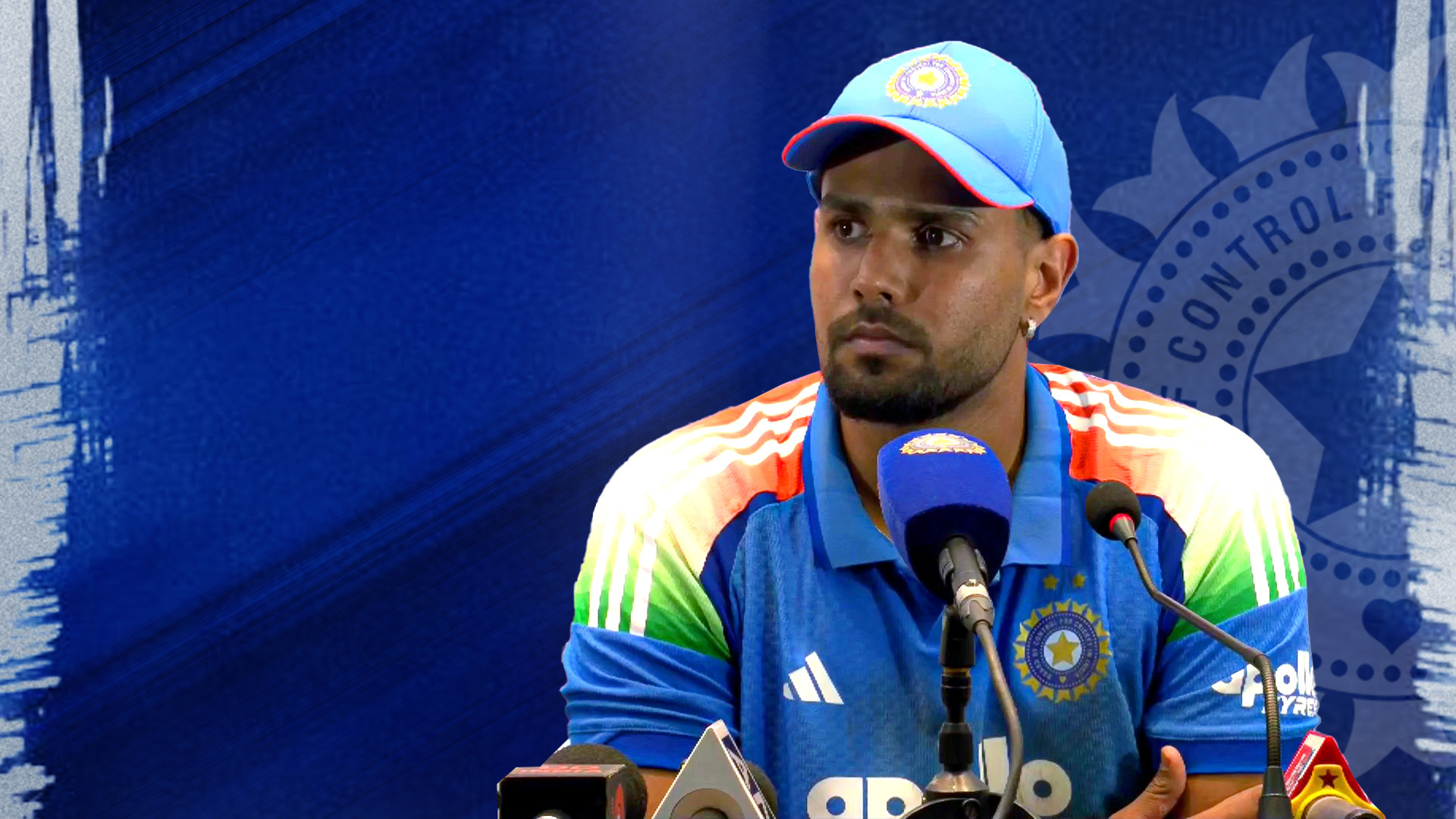 Harshit Reflects on 1st ODI Win