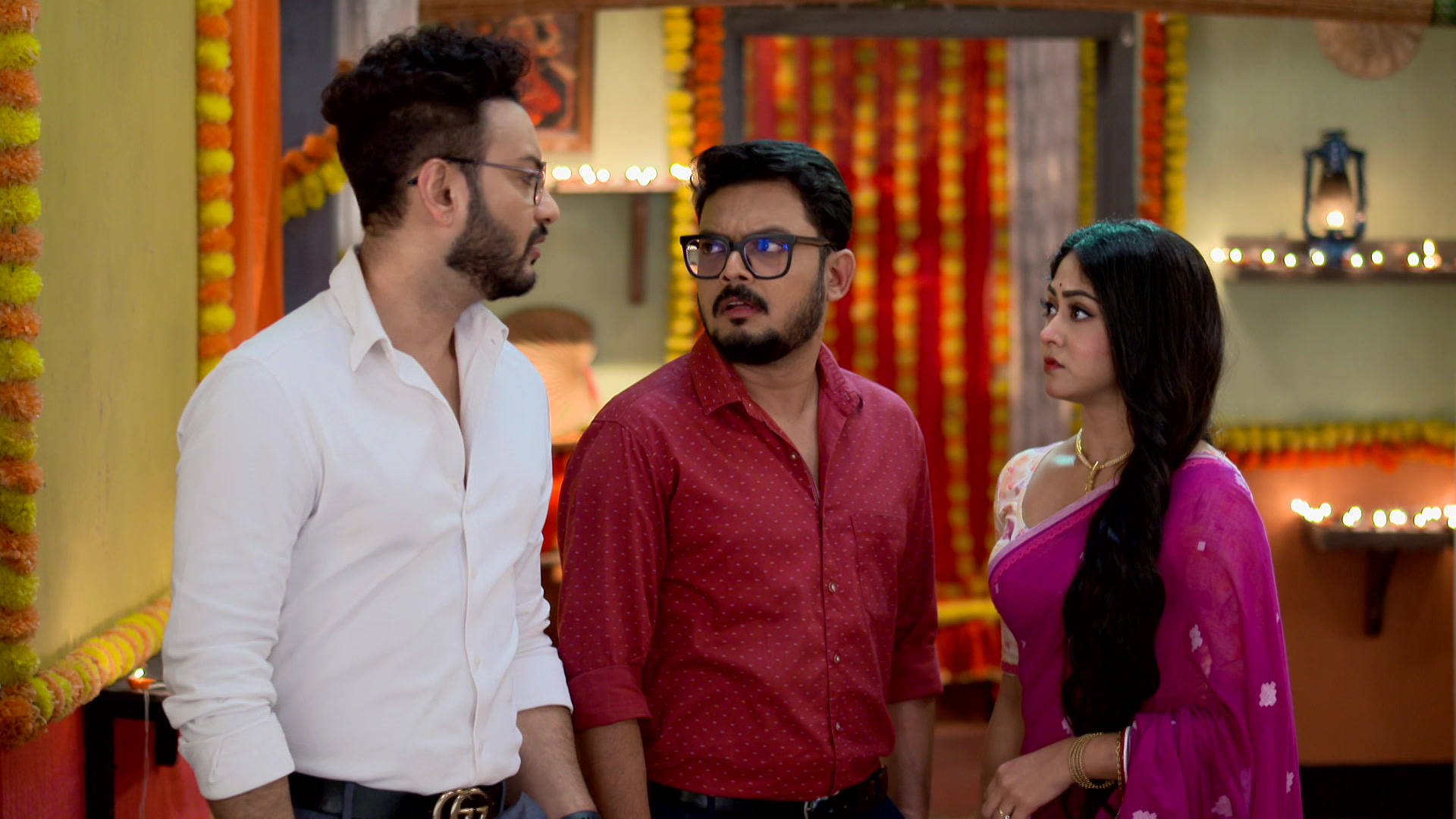 Watch Kothha S1 Episode 140 on JioHotstar