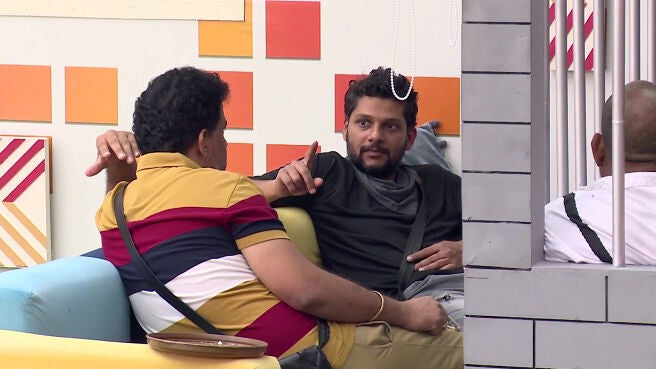 Rakesh shares his analysis - JioHotstar
