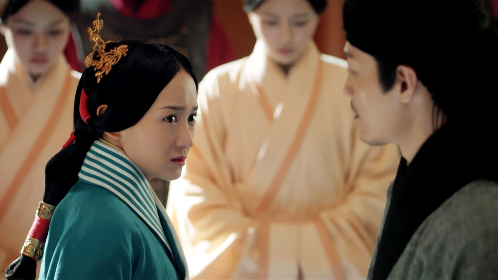 Nonton Episode 49 Season 1 Episode 49 - Episode 49 di Disney+