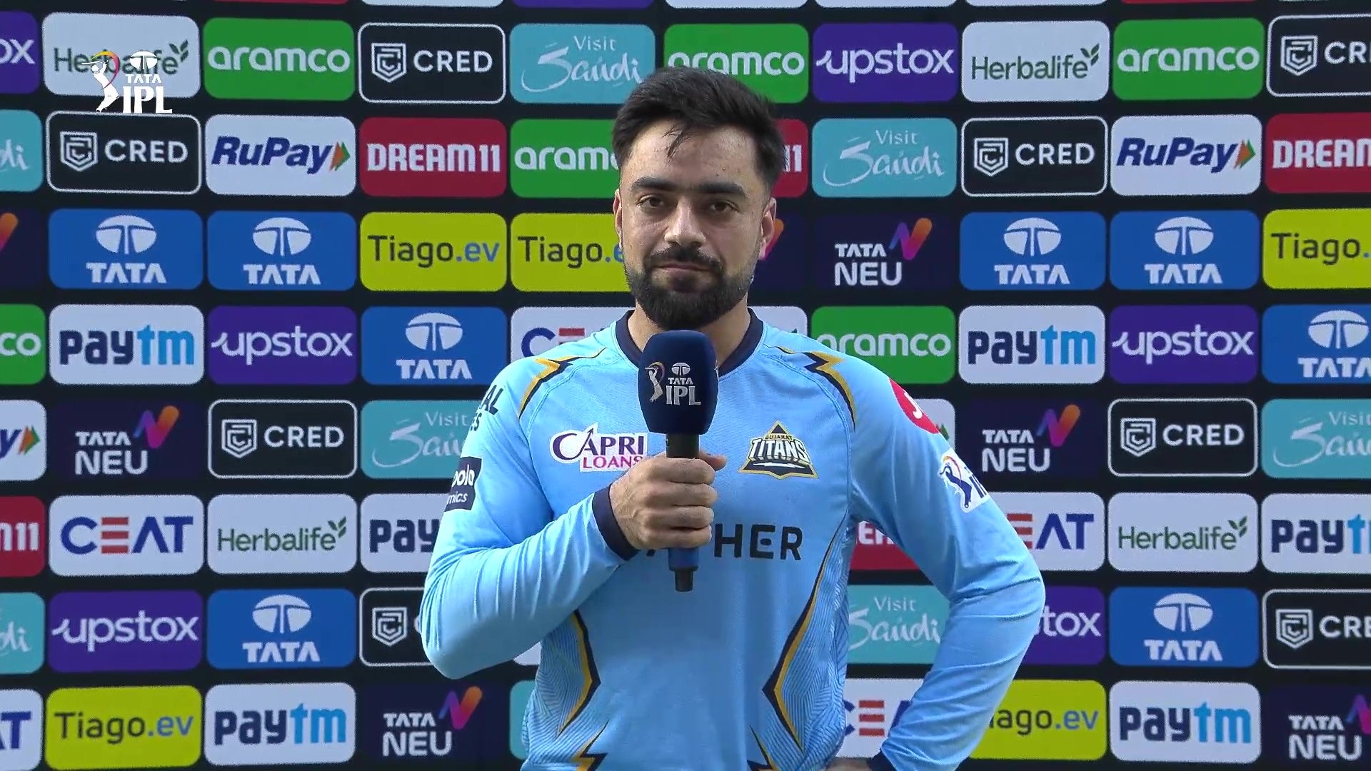 Indian Premier League visual data 4