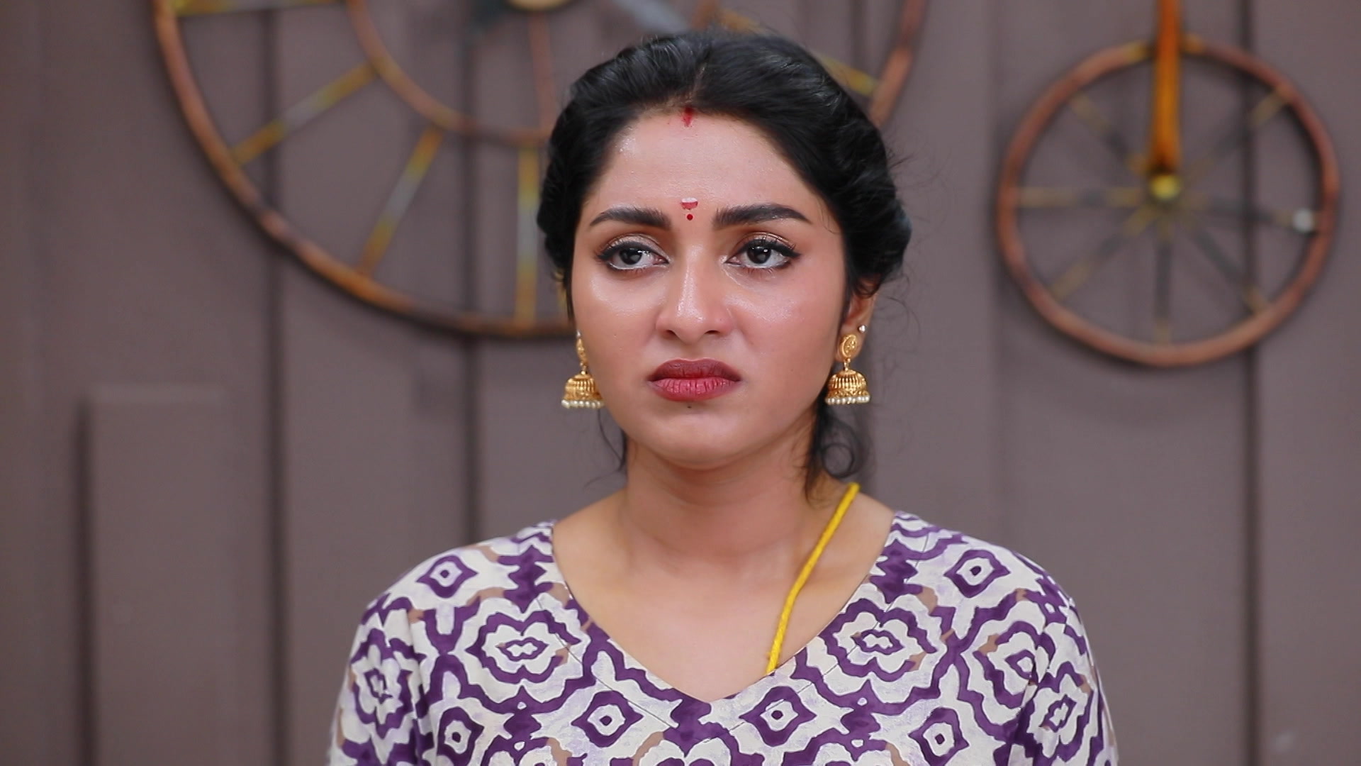 Watch Veetuku Veedu Vaasapadi Episode 59 on Disney+ Hotstar