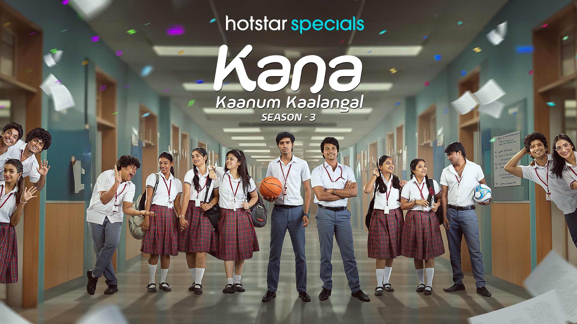 kana kaanum kaalangal season 3 episode 7 8 9 10