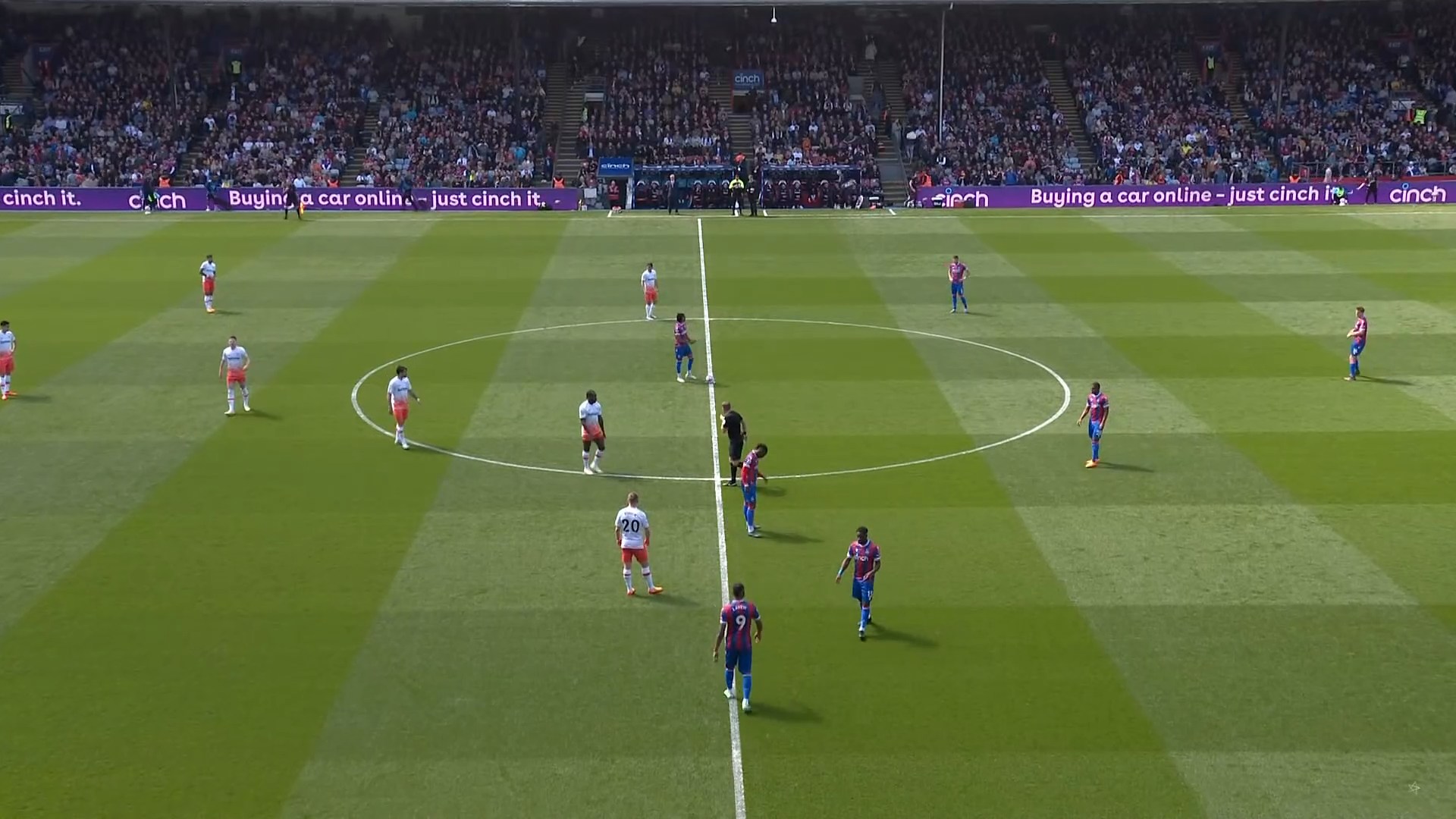 Watch Kick-off! Online