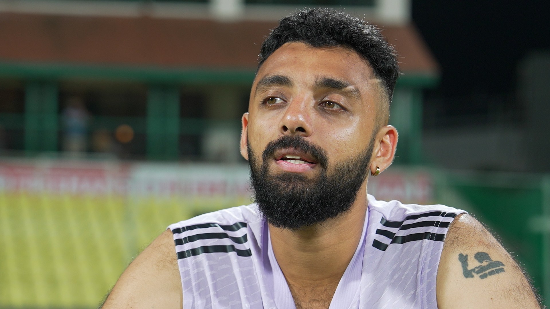 The Inspiring Story of Chakravarthy