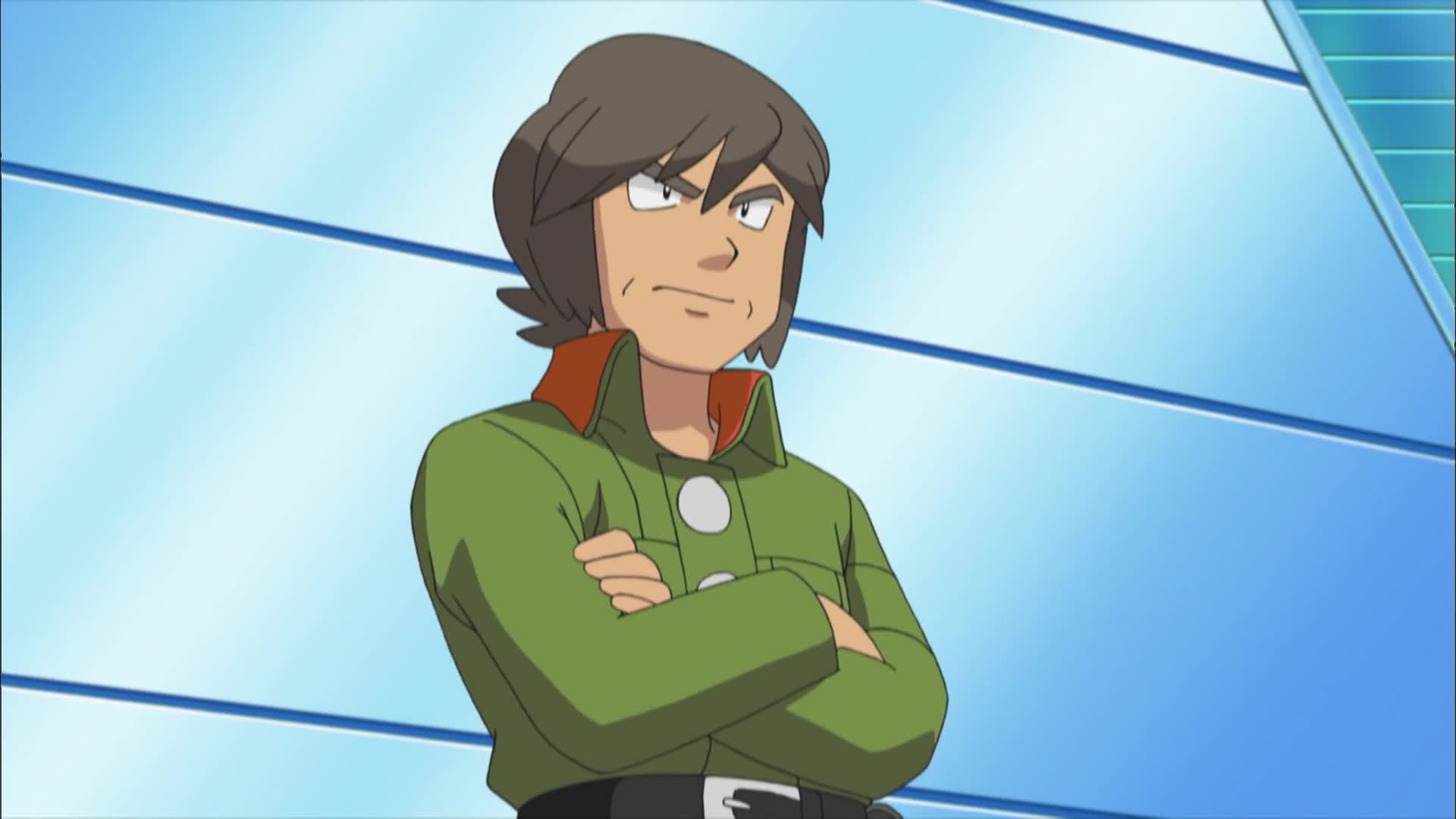 Watch Pokemon S12 Episode 23 on JioHotstar