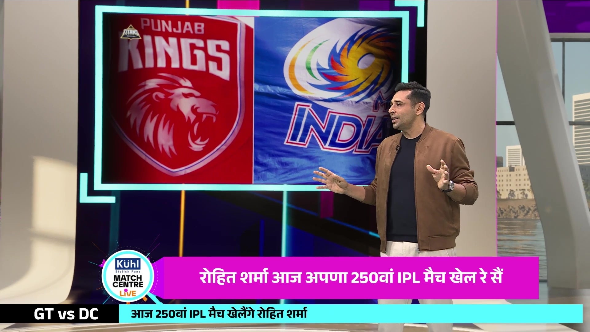 IS ROHIT SHARMA AVAILABLE FOR NEXT MATCH visual data 6