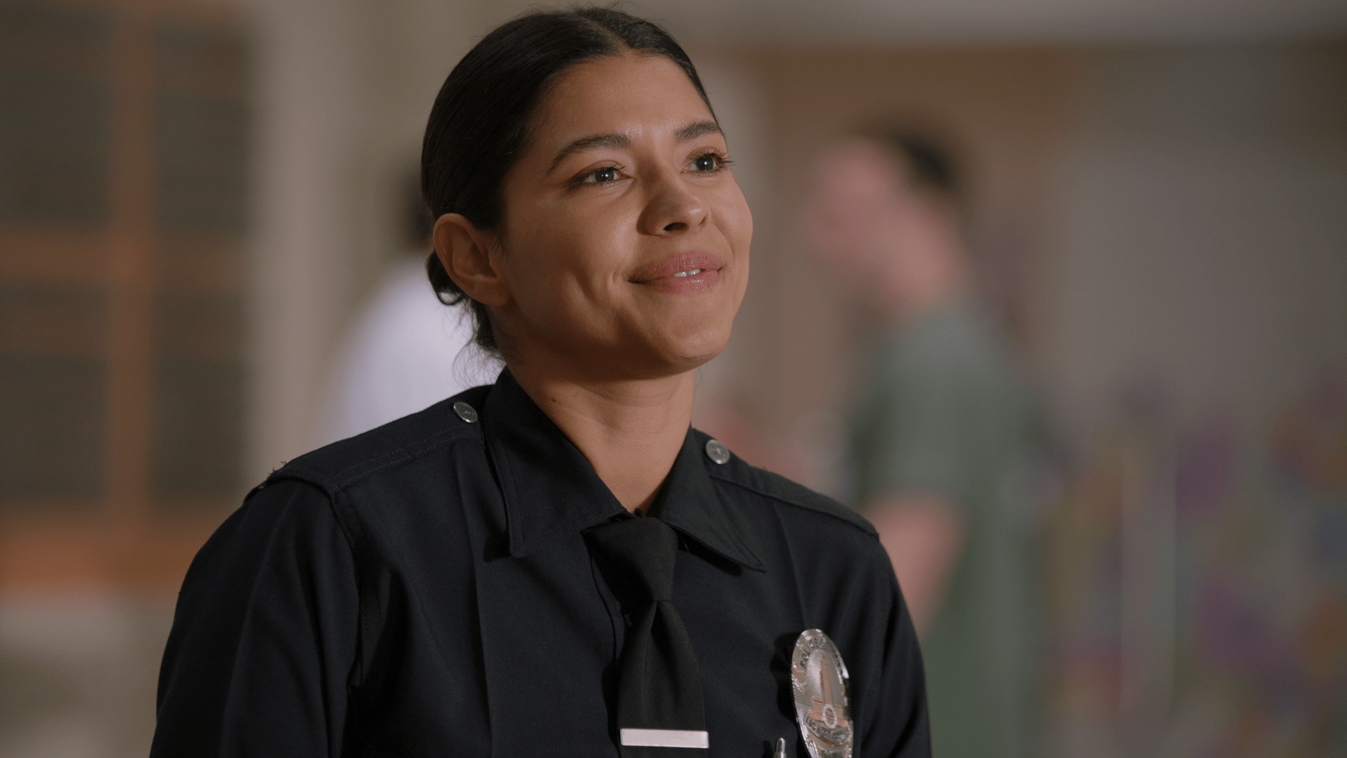 Watch The Rookie S6 Episode 3 on Disney+ South Africa | English Police ...