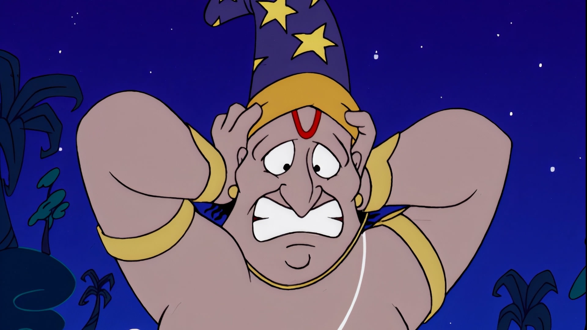 Watch The Adventures Of Tenali Raman S1 Episode 13 on JioHotstar