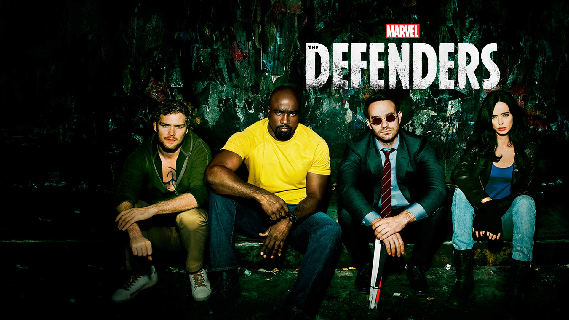 Marvel's The Defenders