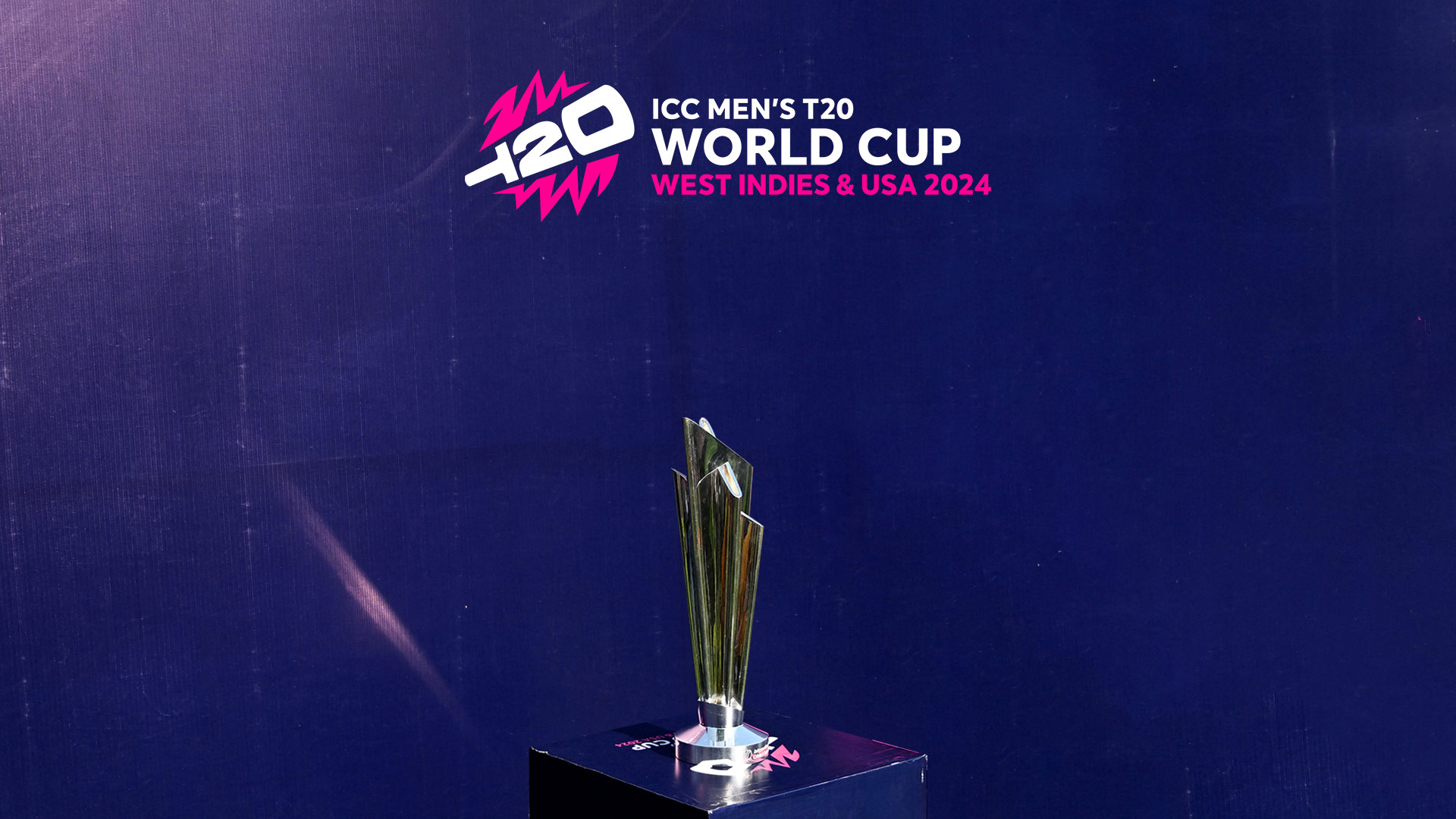 Replay ICC Men's T20 WC 2024, Curtain Raiser