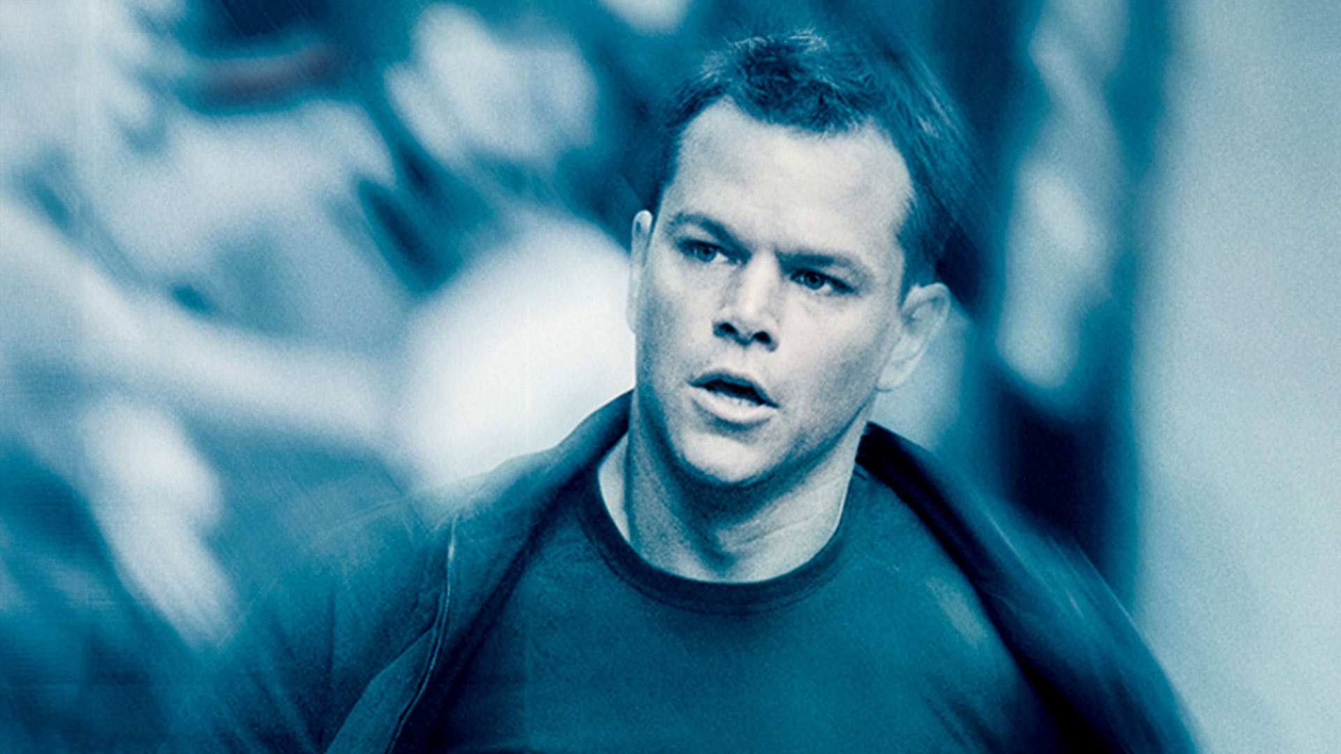 Watch The Bourne Ultimatum - JioHotstar