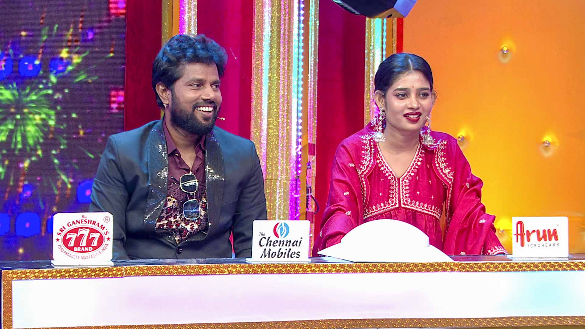 Watch Adhu Idhu Yedhu S4 Episode 20 on JioHotstar
