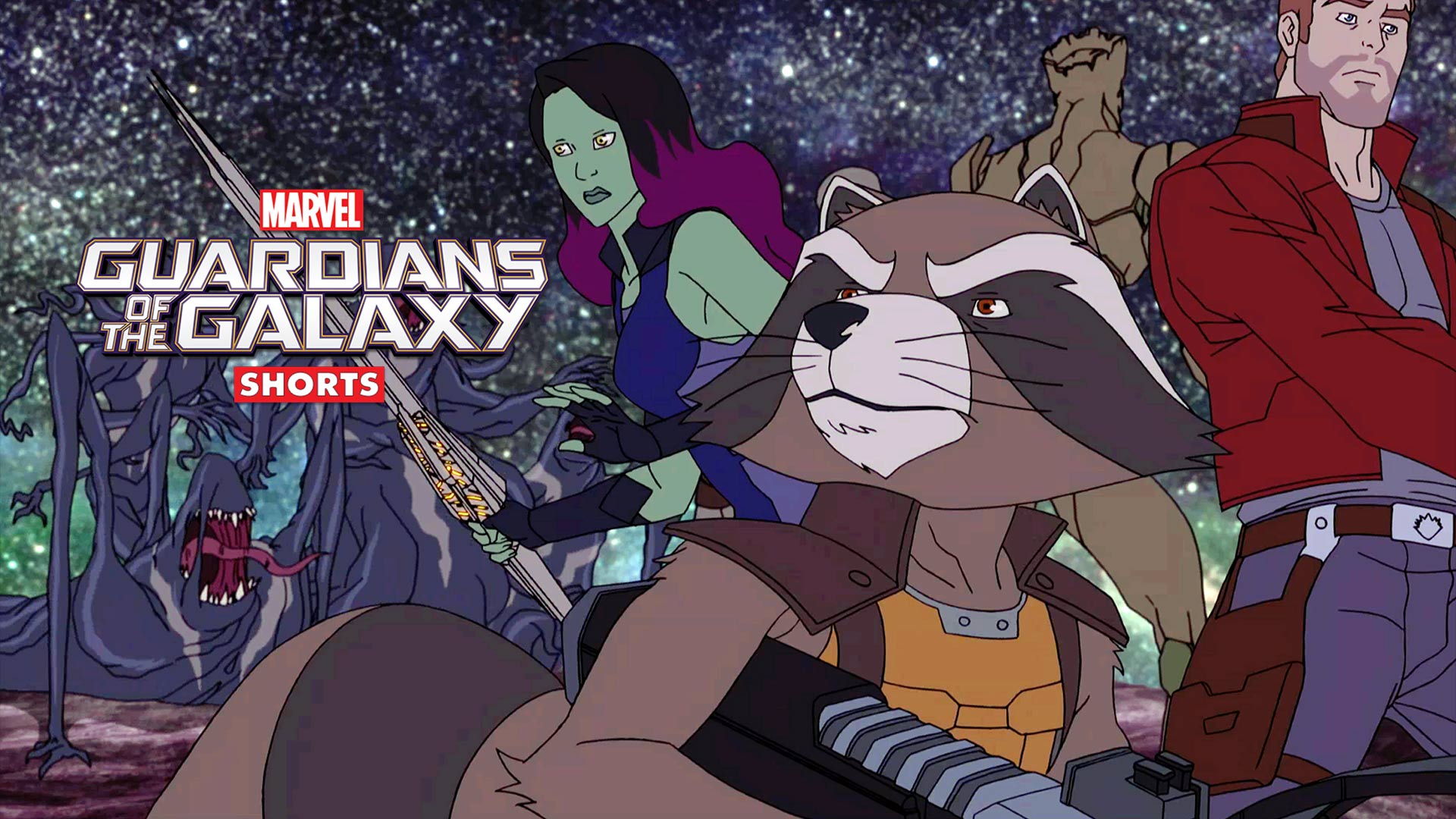 Guardians of best sale the galaxy hotstar