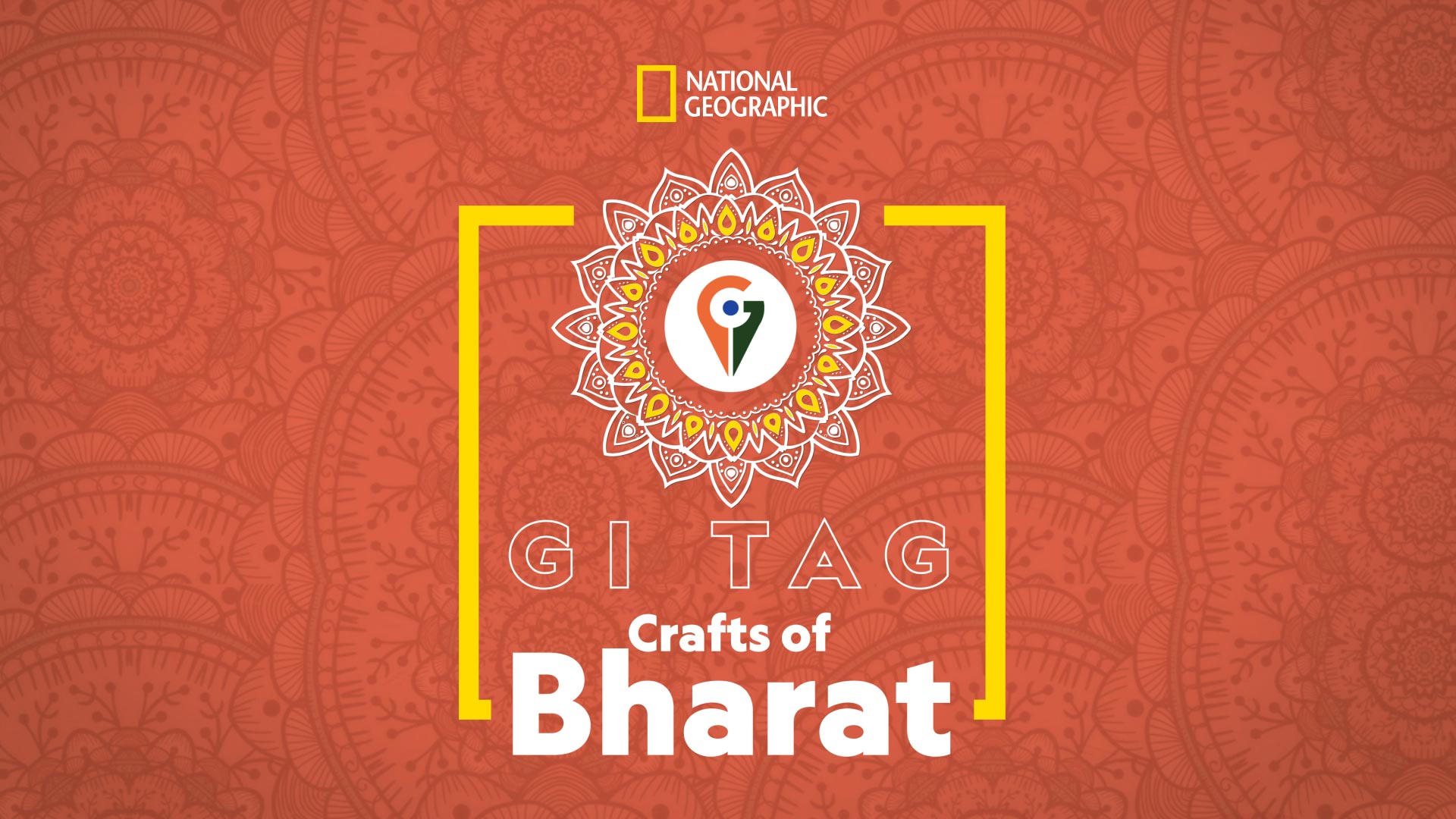 GI TAG Crafts of Bharat