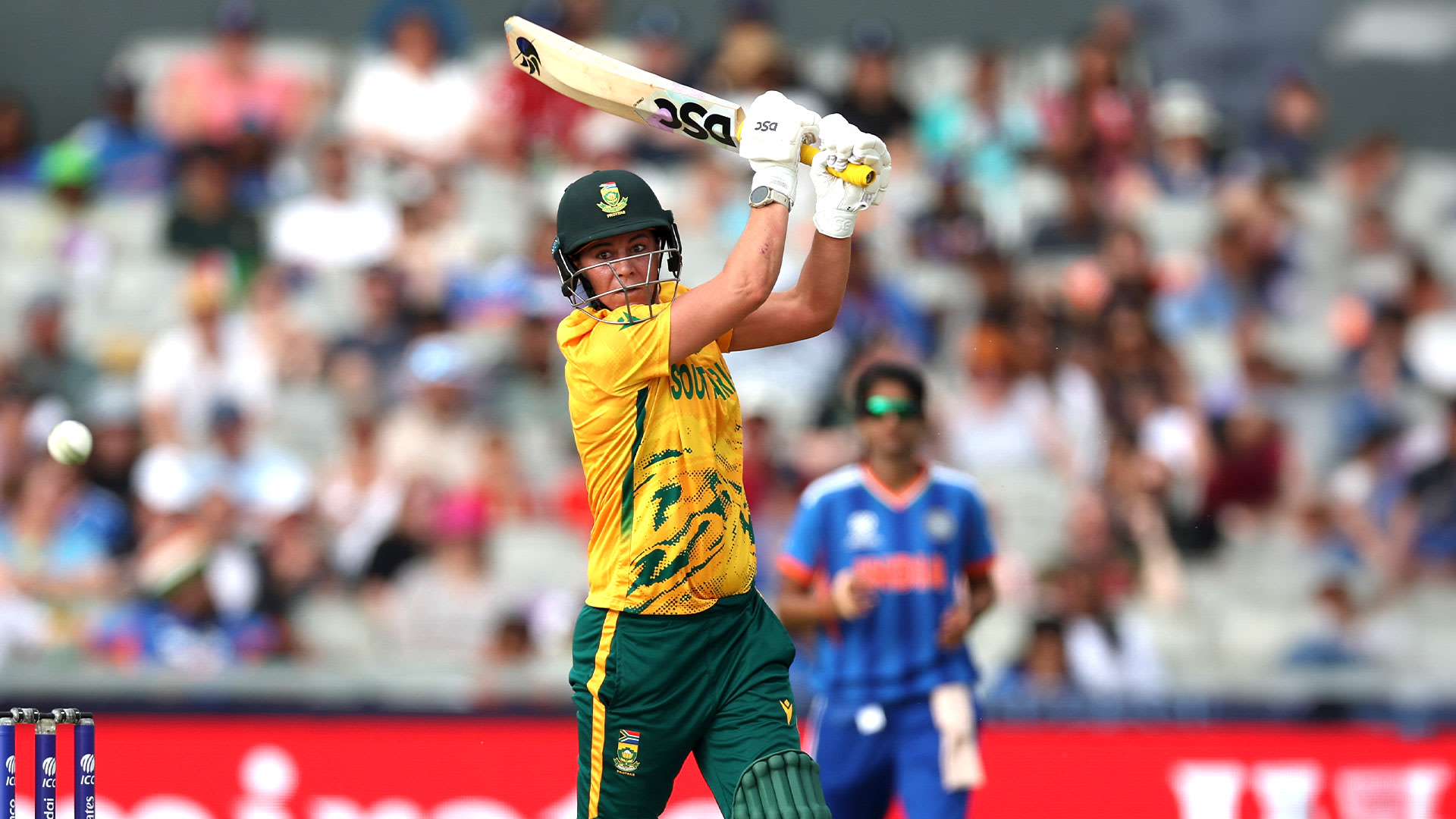 Kapp's 81* vs IND