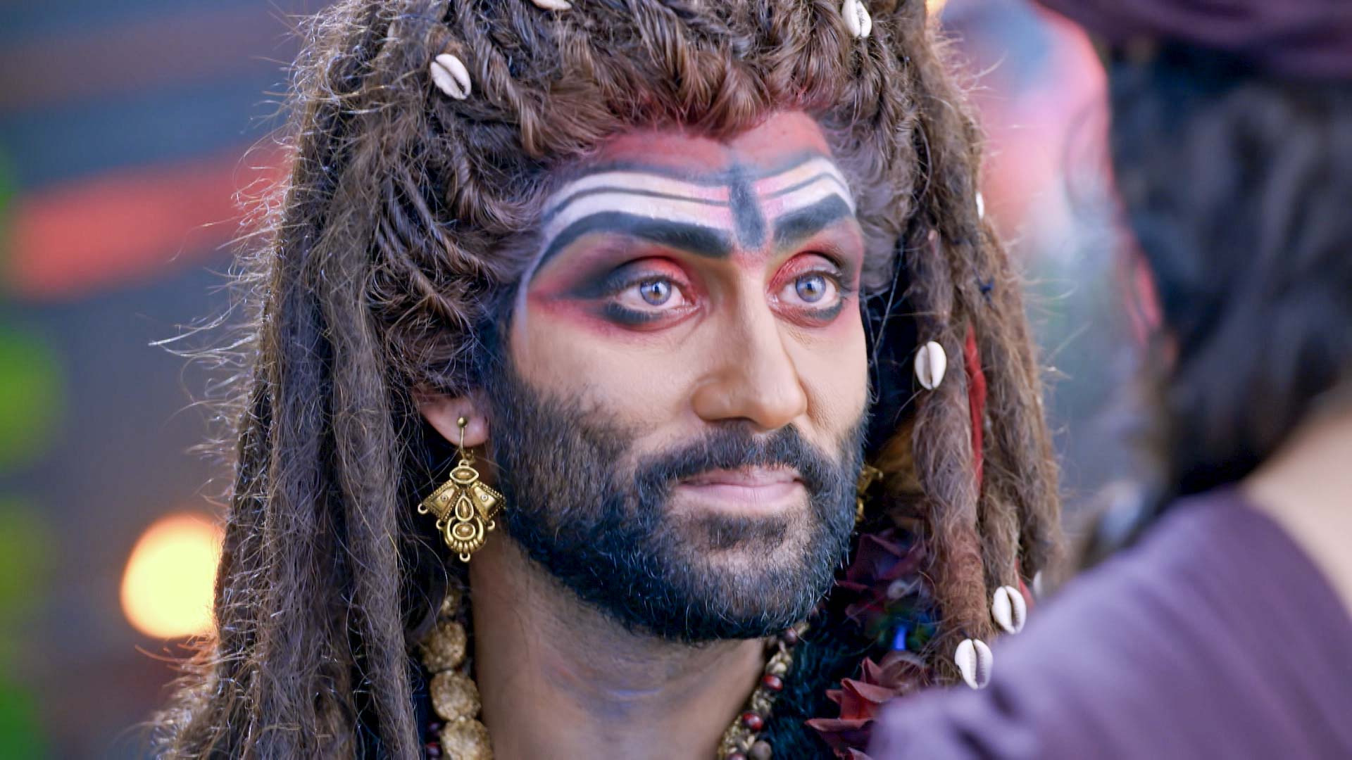 Watch Shiva Shakthi - Thiruvilaiyadal S1 Episode 414 on JioHotstar