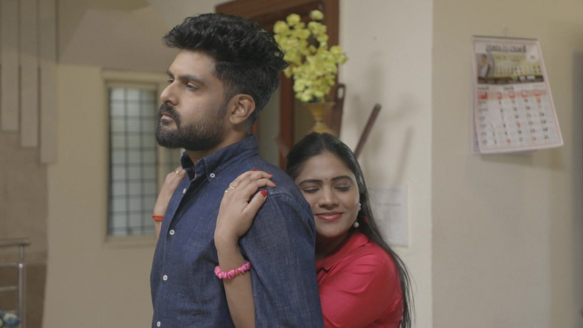 Watch Shantham Papam S7 Episode 8 on JioHotstar