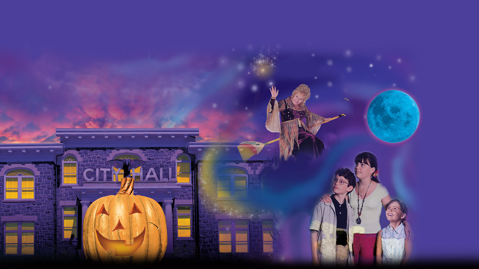 Halloweentown - Disney+