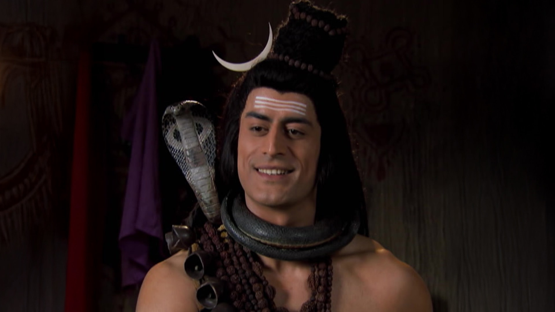 Stream Mahadeva's Gesture Moves Nandi Season 1 Episode 512 – Mahadeva's ...