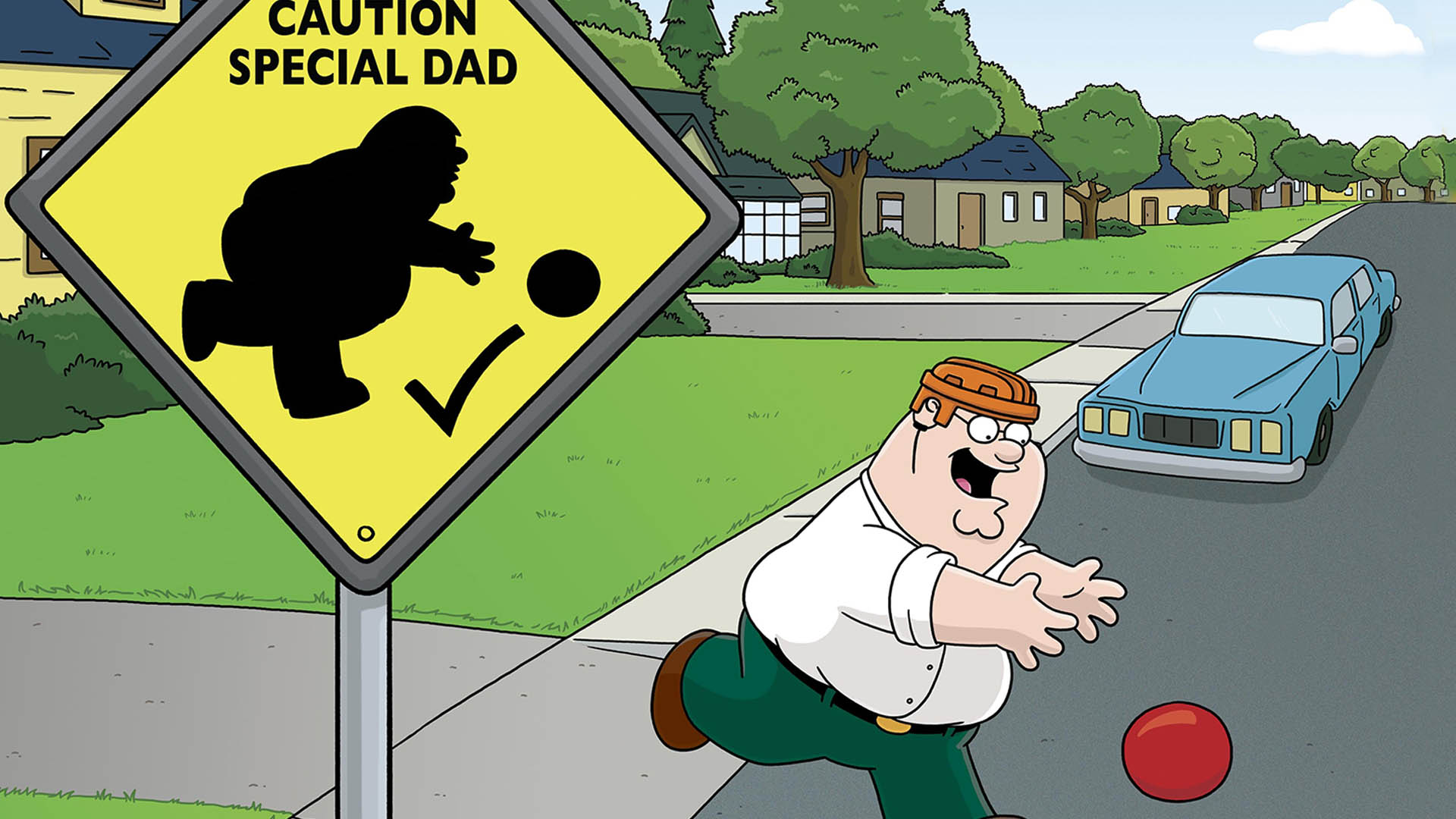 Watch Family Guy S4 Episode 7 on JioHotstar