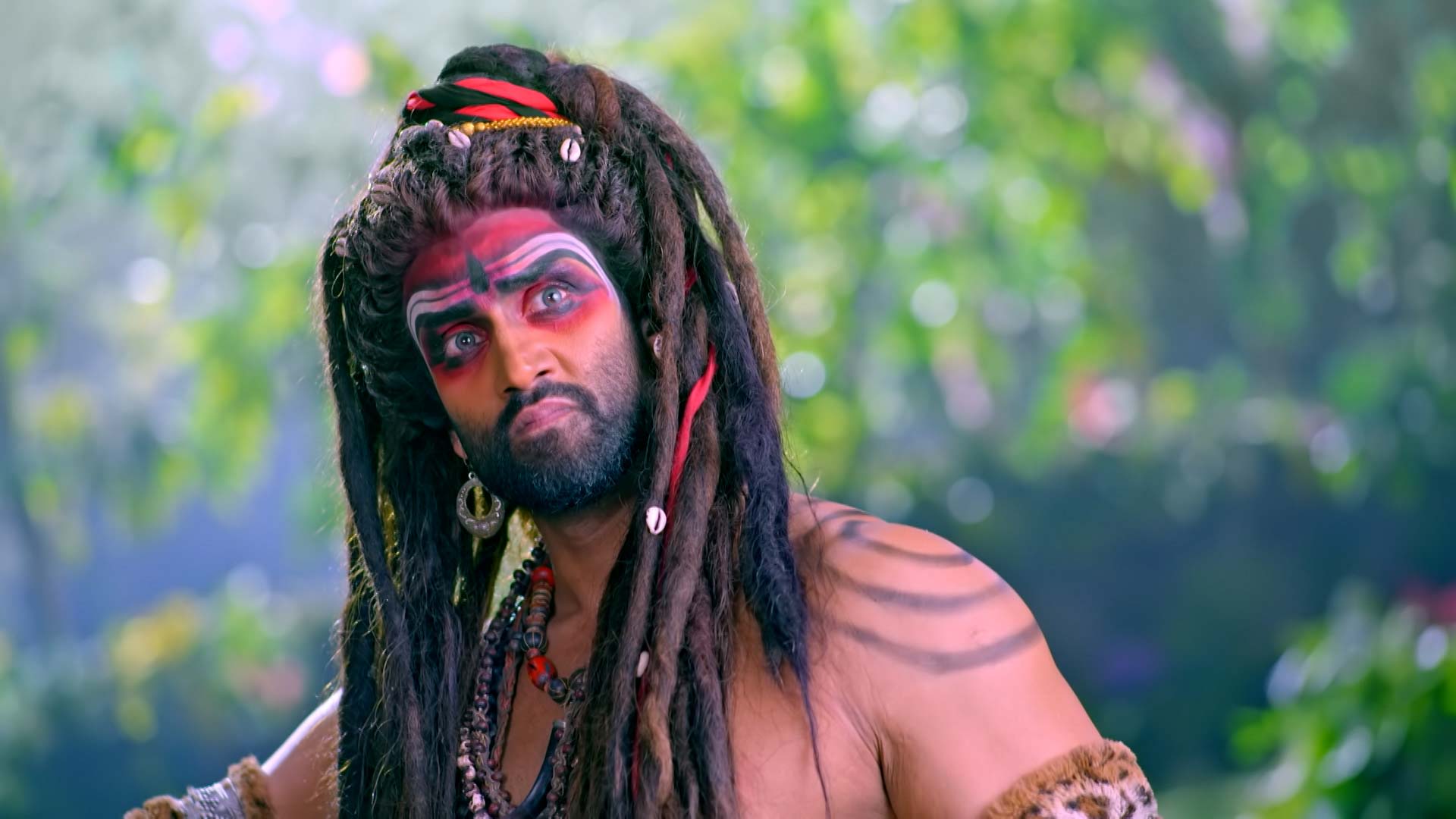 Watch Shiva Shakthi - Thiruvilaiyadal S1 Episode 433 on JioHotstar