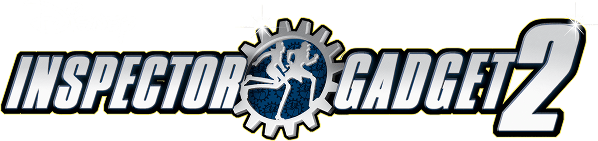 Inspector Gadget 2 - Disney+