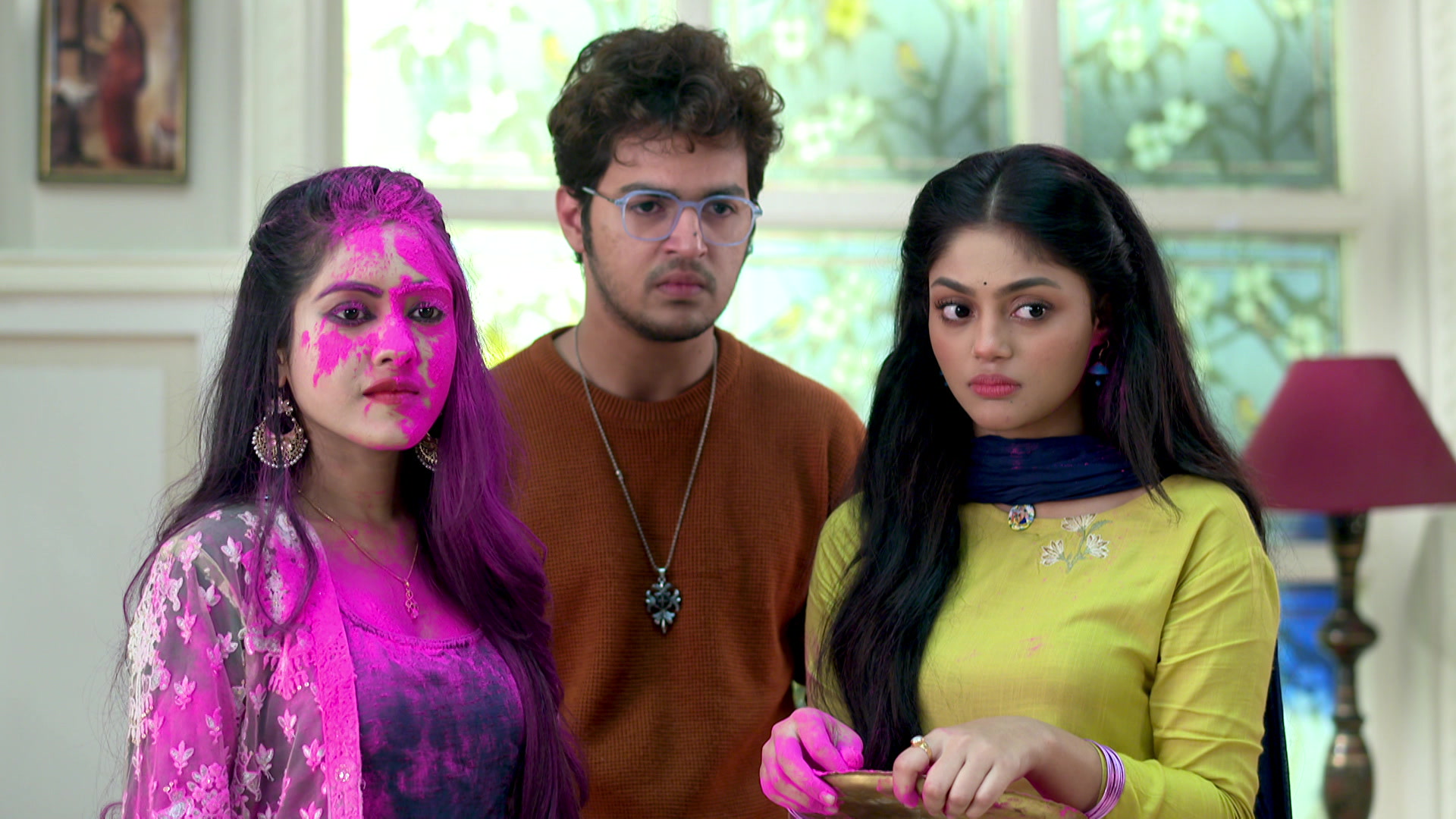 Watch Gaatchora Episode 493 on JioHotstar