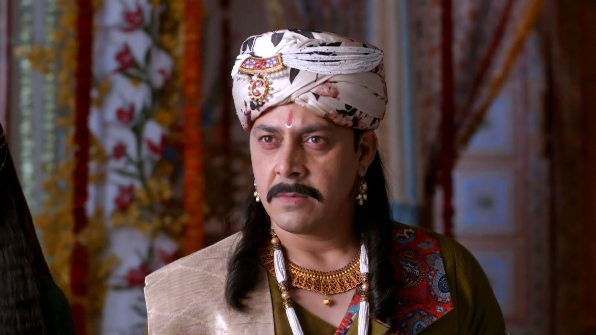 Watch RadhaKrishna S1 Episode 83 on JioHotstar