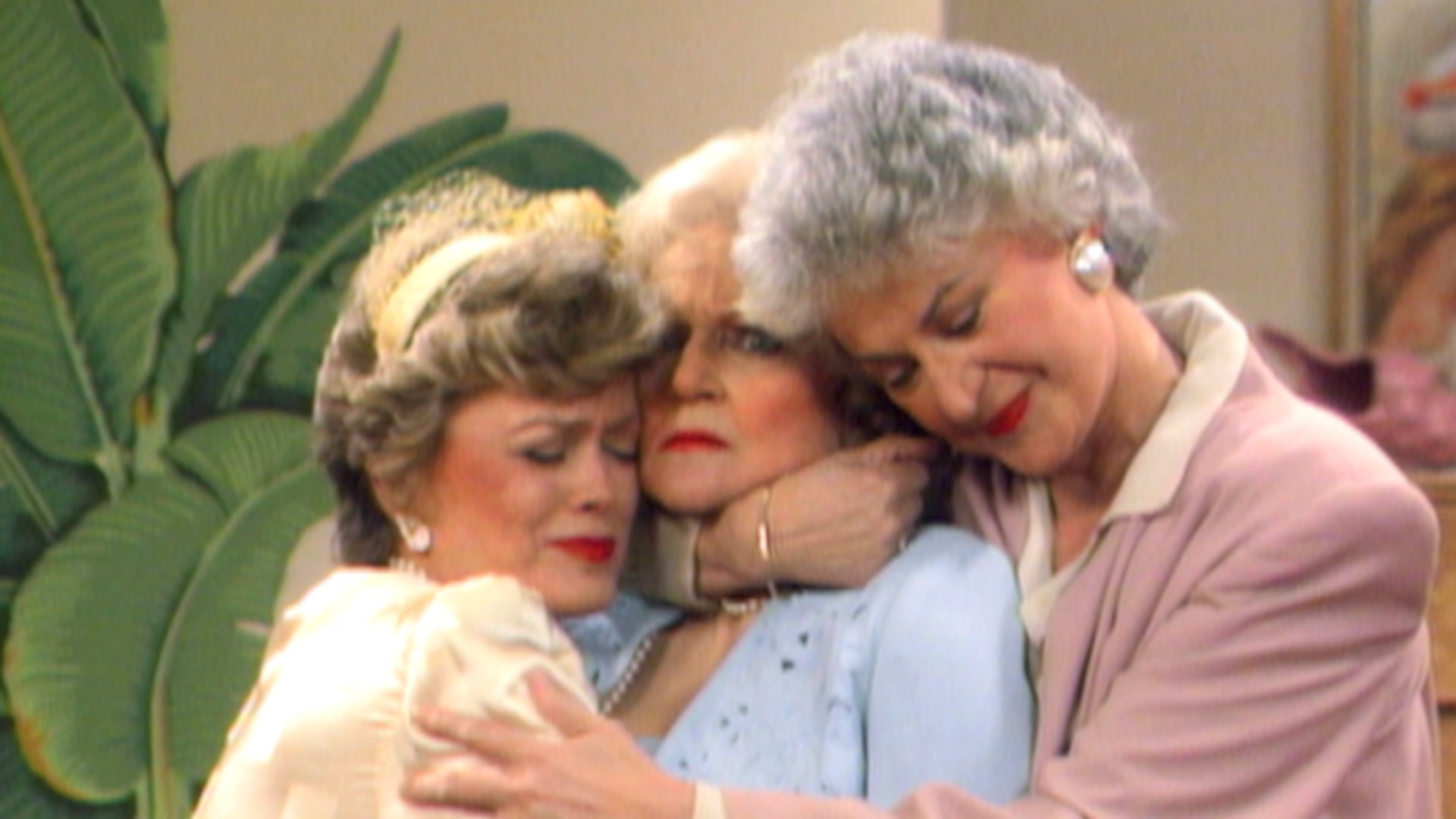 The Golden Girls - Disney+