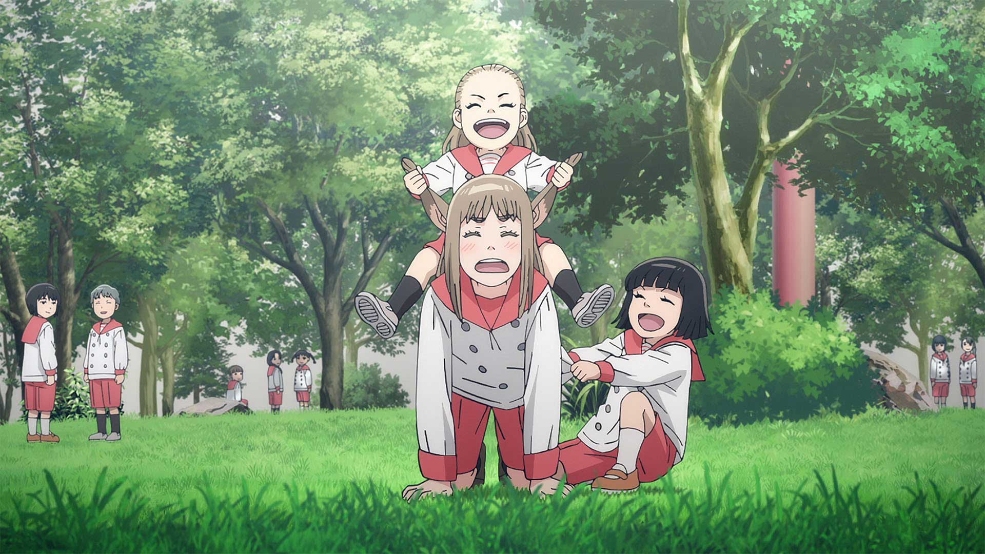 Nonton The Test Begins Season 1 Episode 11 The Test Begins Di Disney