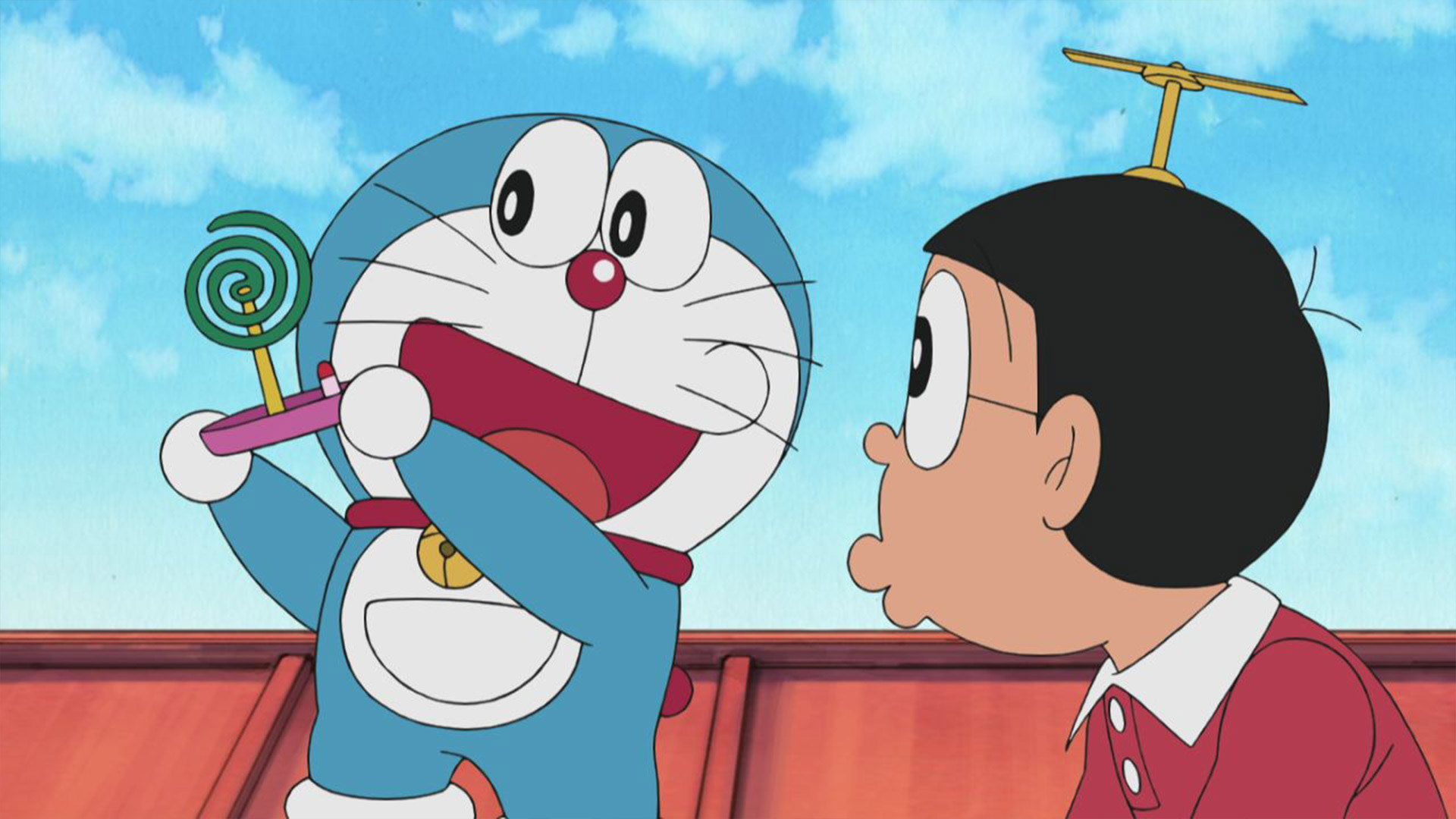 doraemon Watcho(02)